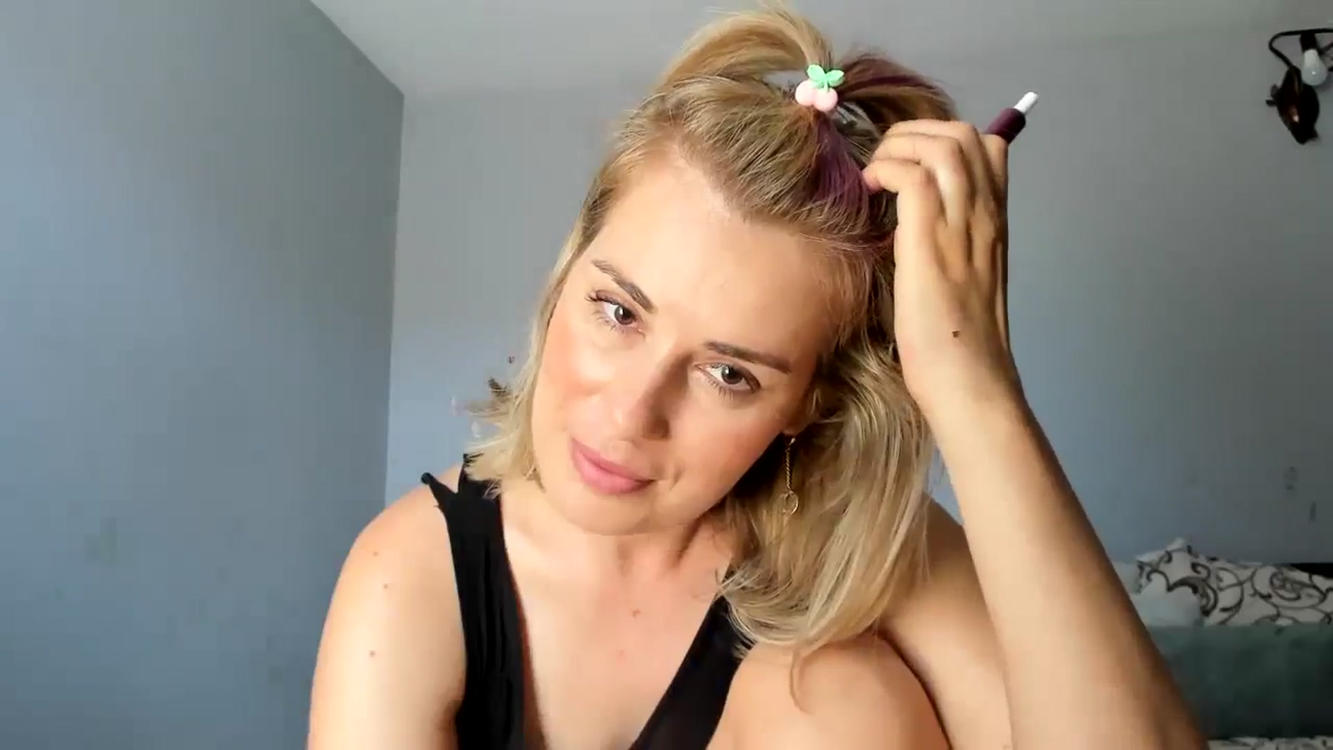 Gallery image thumbnail from PrettyWomen31's myfreecams stream on, 07/29/2024, 07:55 image 13 of 20