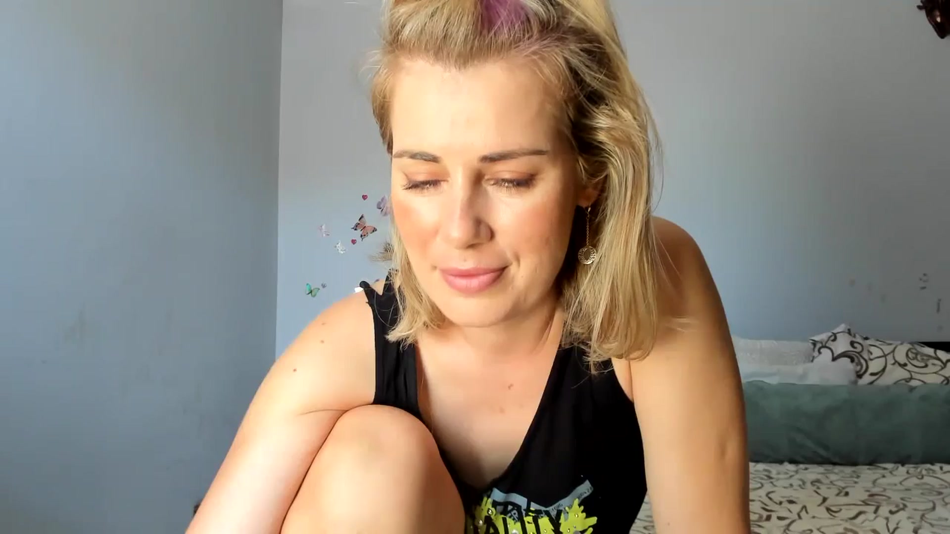 Gallery image thumbnail from PrettyWomen31's myfreecams stream on, 07/29/2024, 07:55 image 11 of 20