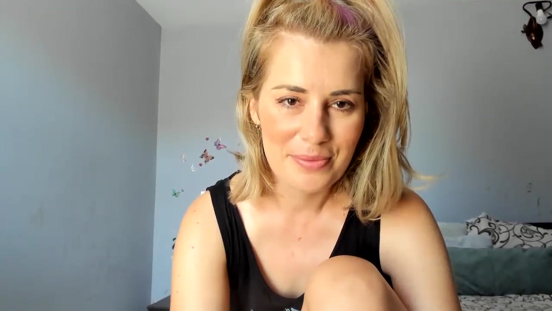 Gallery image thumbnail from PrettyWomen31's myfreecams stream on, 07/29/2024, 07:55 image 3 of 20