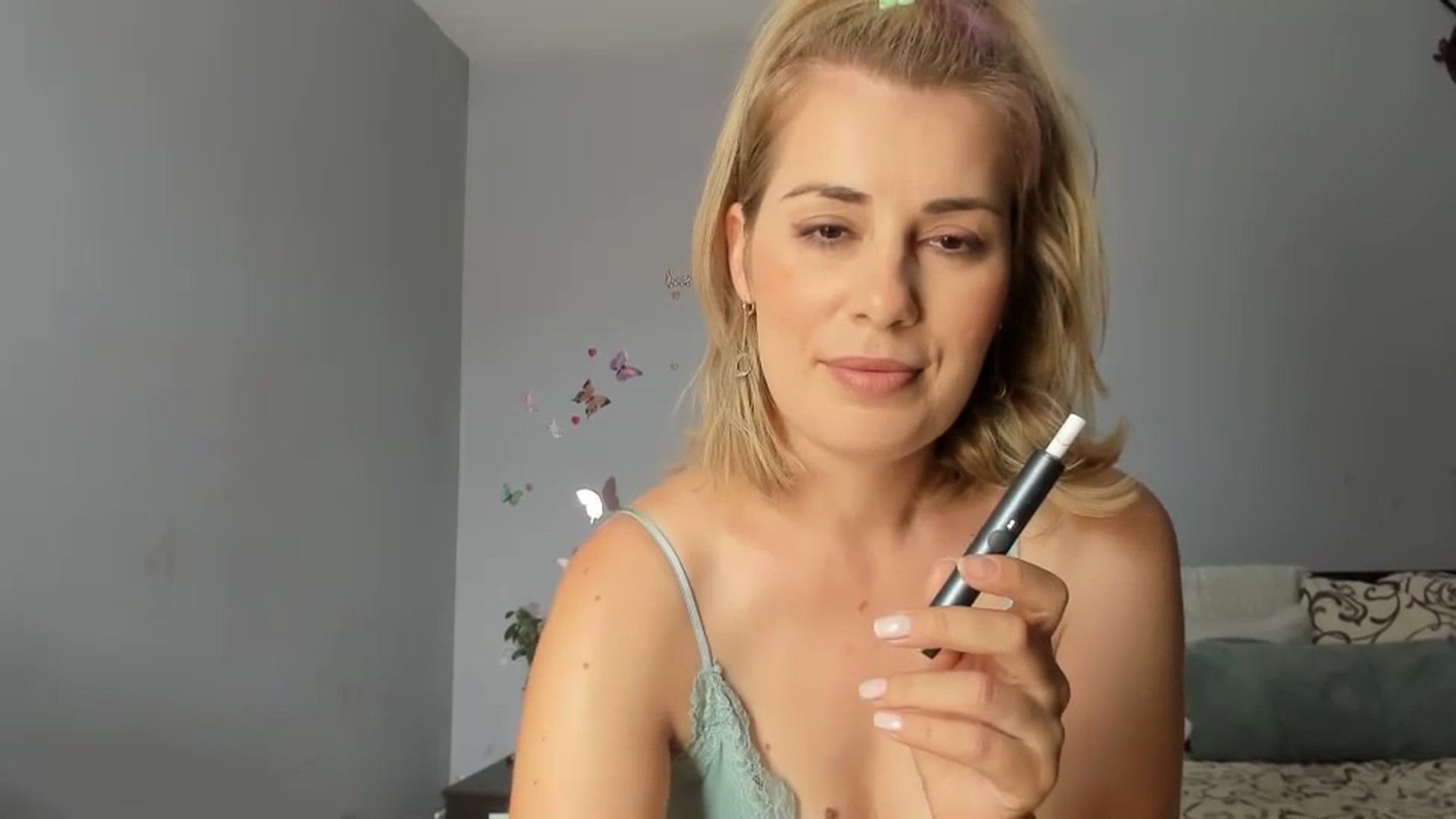 Gallery image thumbnail from PrettyWomen31's myfreecams stream on, 07/30/2024, 08:14 image 16 of 20
