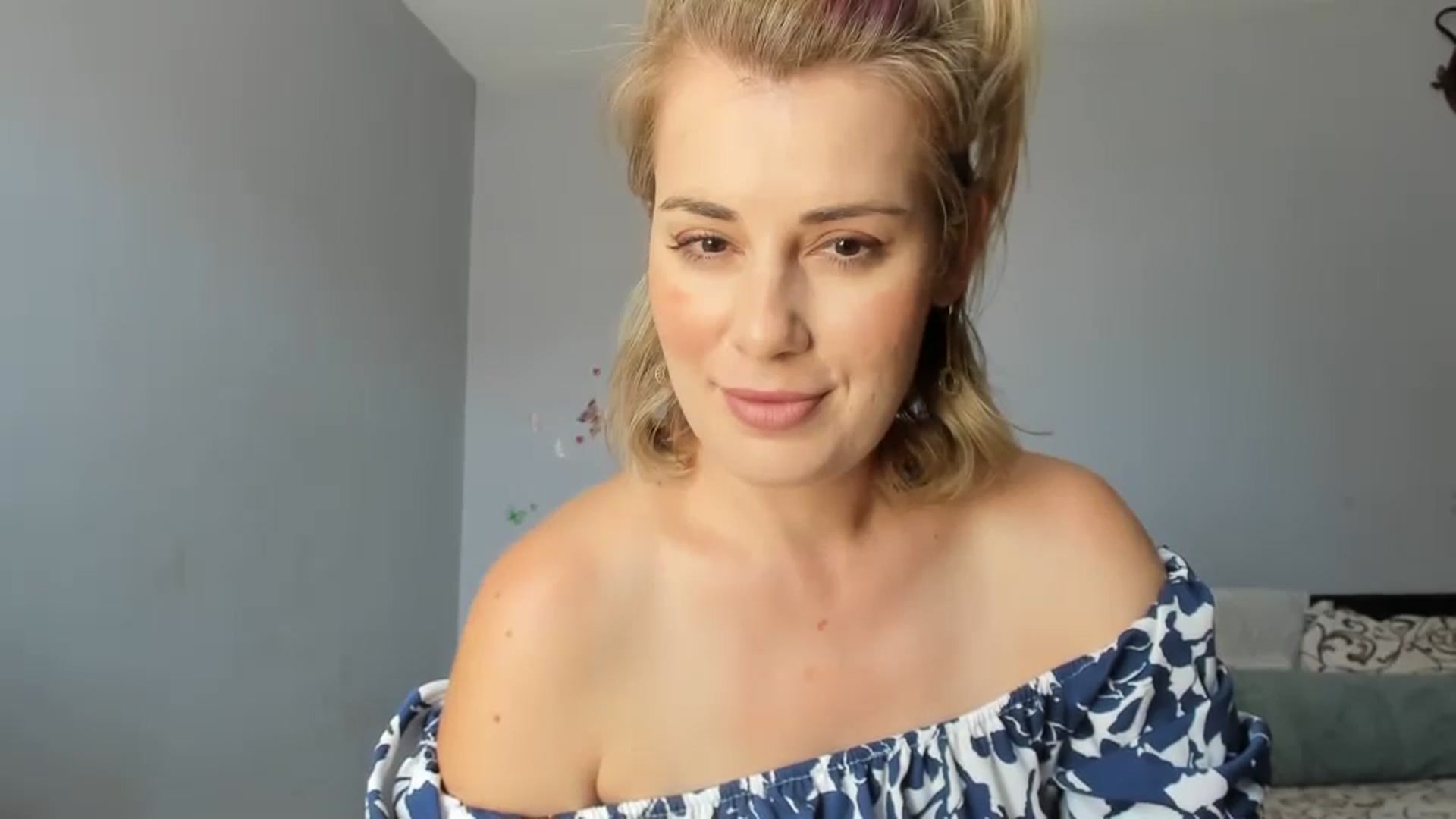 Gallery image thumbnail from PrettyWomen31's myfreecams stream on, 07/31/2024, 07:18 image 20 of 20