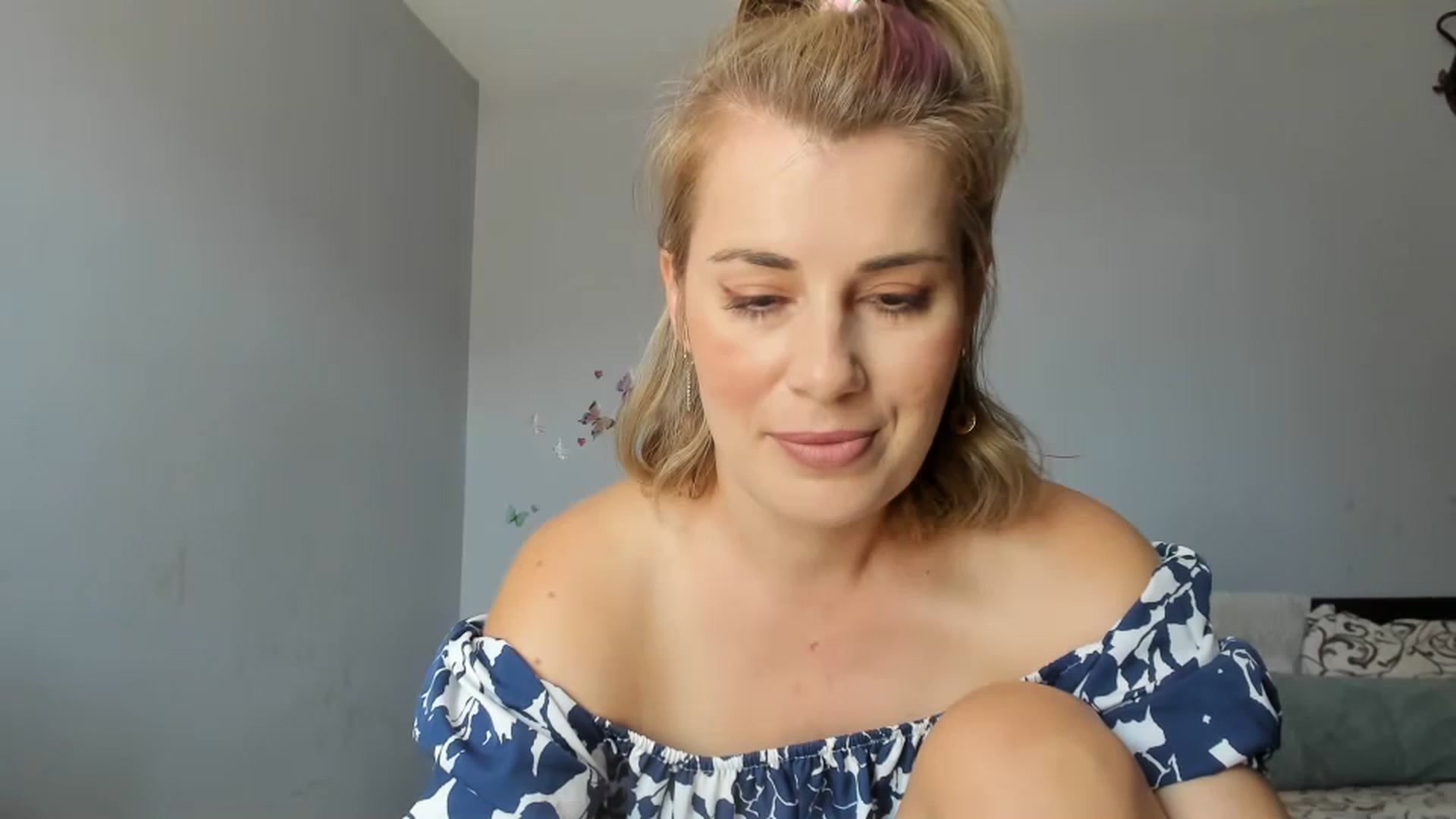 Gallery image thumbnail from PrettyWomen31's myfreecams stream on, 07/31/2024, 07:18 image 8 of 20