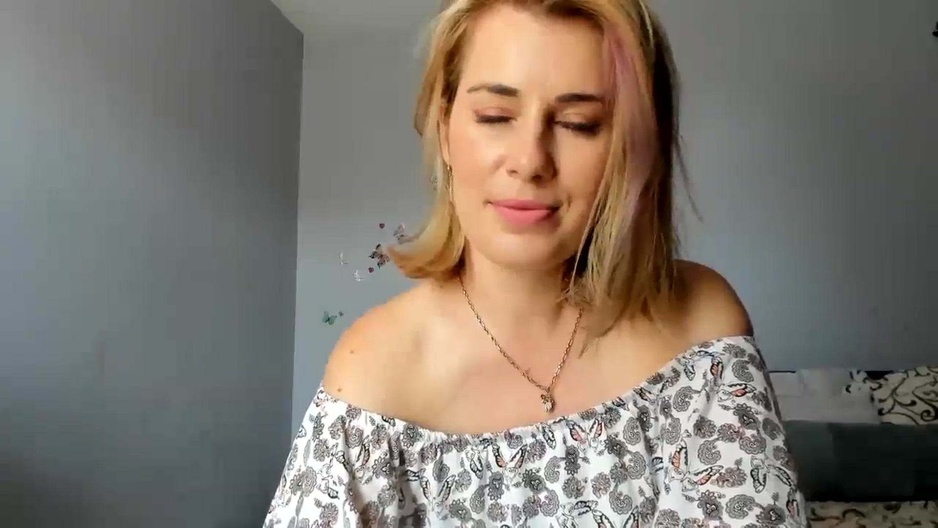 Gallery image thumbnail from PrettyWomen31's myfreecams stream on, 08/12/2024, 06:42 image 11 of 20