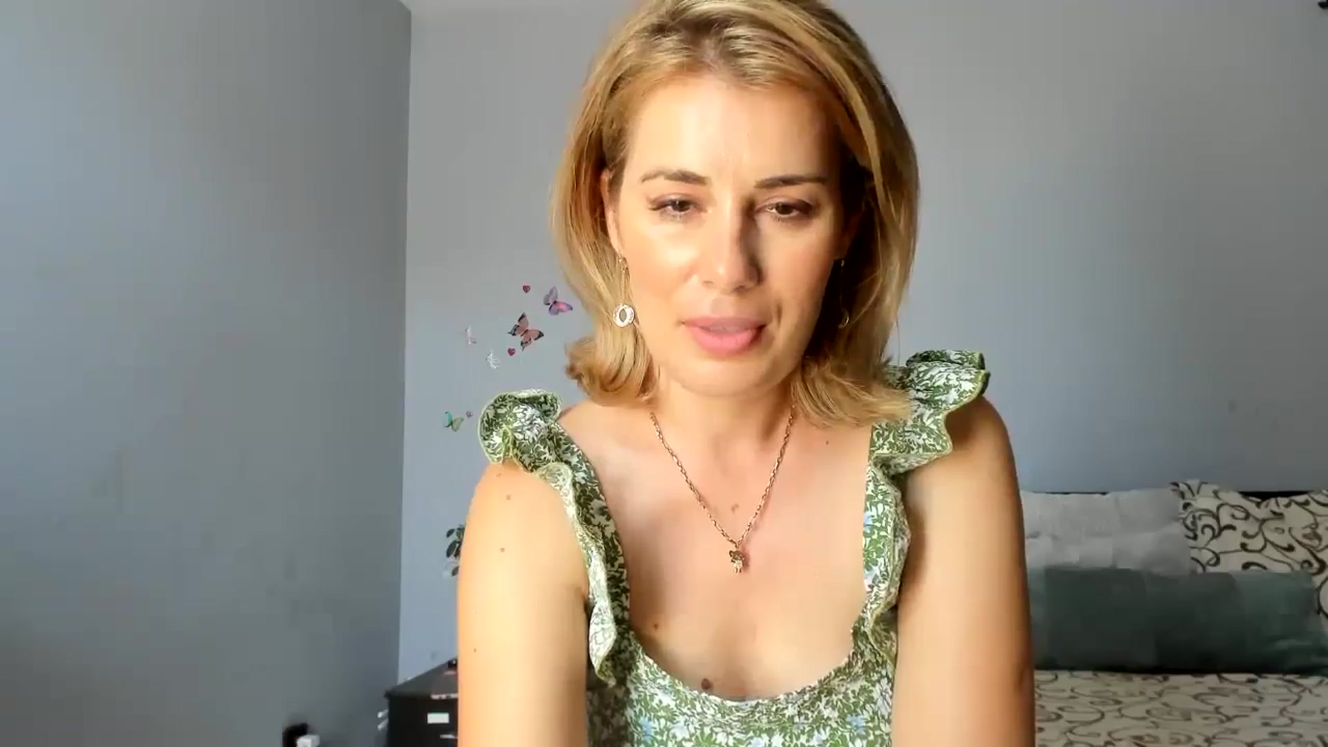 Gallery image thumbnail from PrettyWomen31's myfreecams stream on, 08/13/2024, 07:55 image 20 of 20