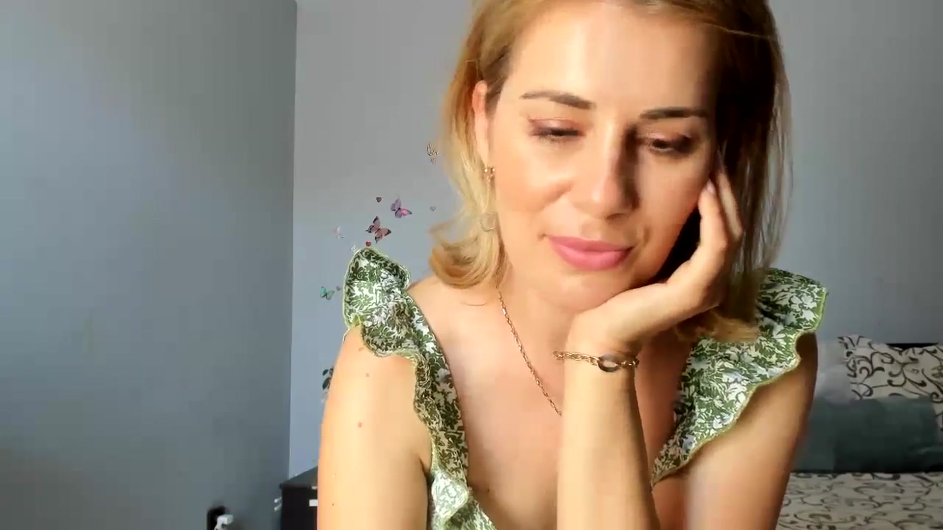 Gallery image thumbnail from PrettyWomen31's myfreecams stream on, 08/13/2024, 07:55 image 11 of 20