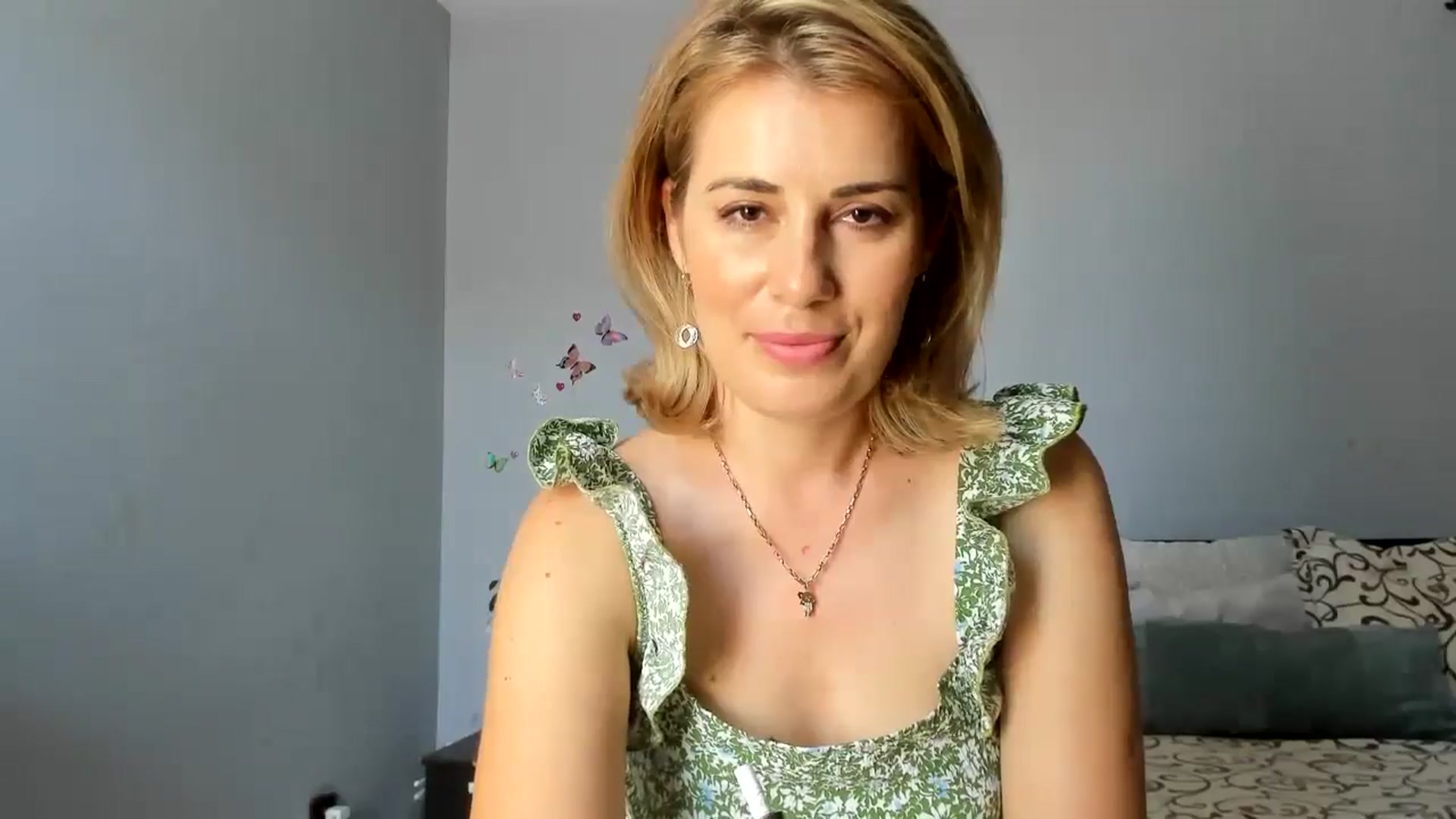Gallery image thumbnail from PrettyWomen31's myfreecams stream on, 08/13/2024, 07:55 image 19 of 20