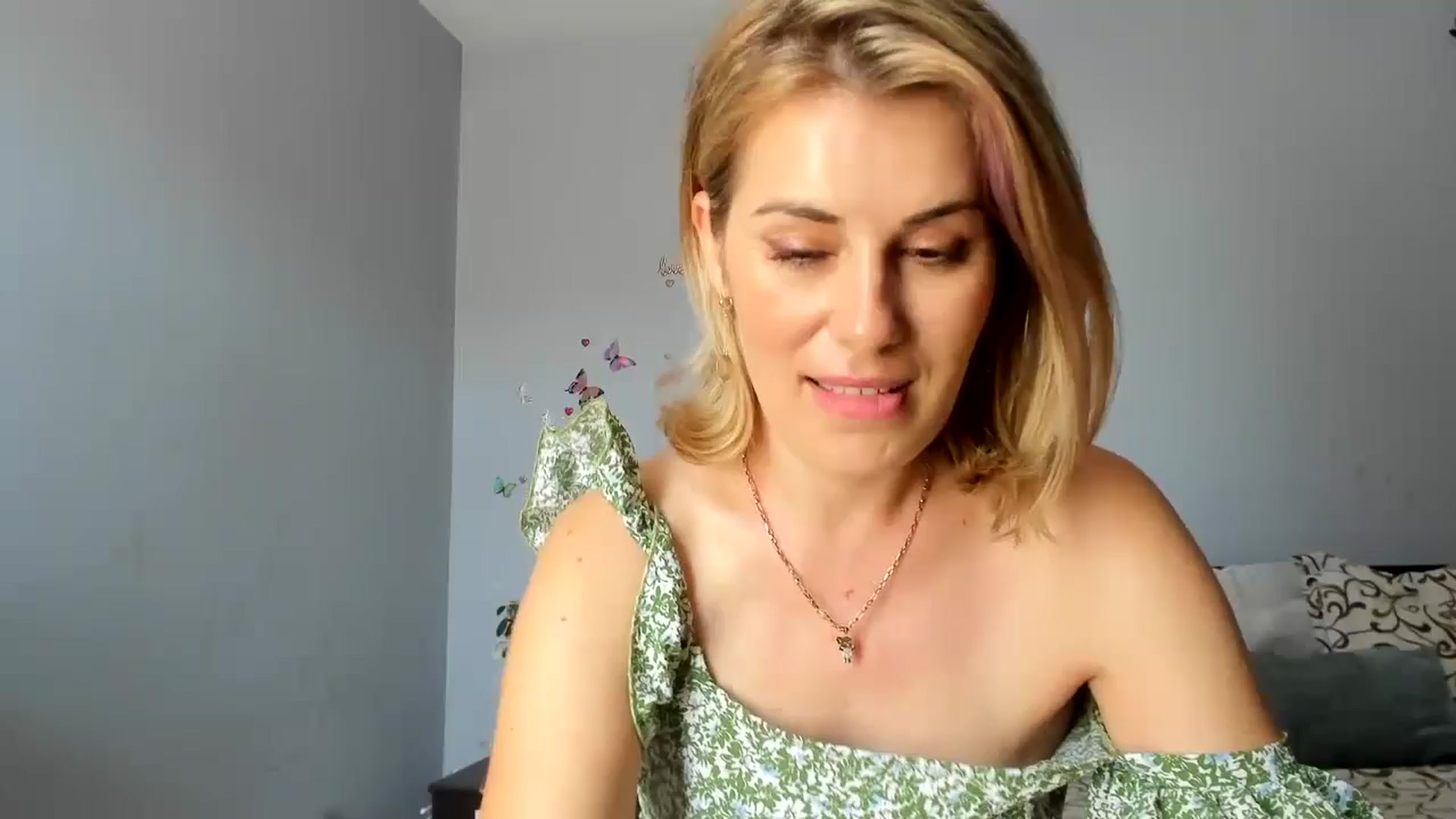 Gallery image thumbnail from PrettyWomen31's myfreecams stream on, 08/13/2024, 07:55 image 1 of 20