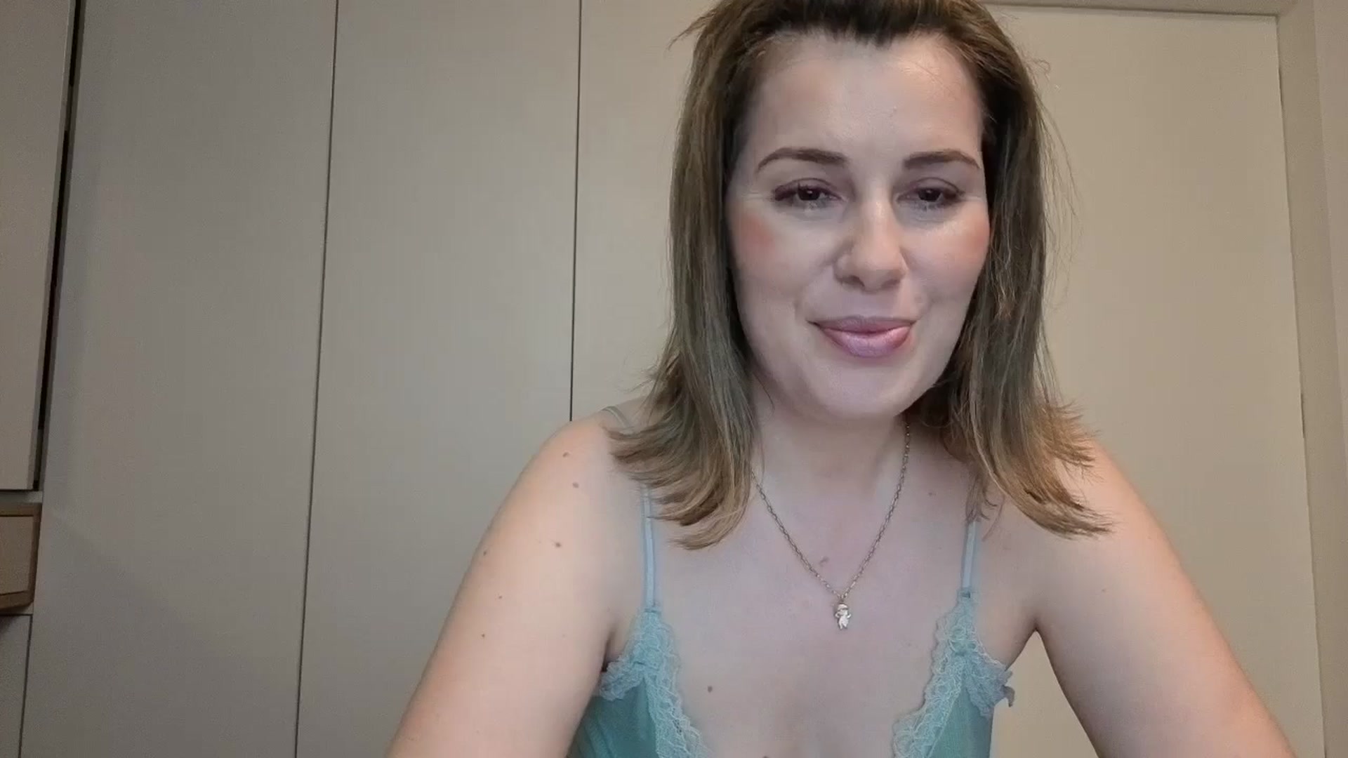 Gallery image thumbnail from PrettyWomen31's myfreecams stream on, 02/16/2026, 09:16 image 4 of 20