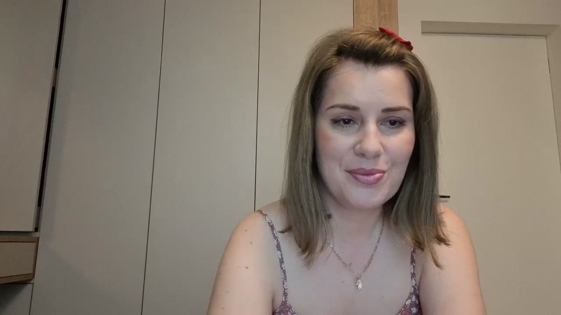 Gallery image thumbnail from PrettyWomen31's myfreecams stream on, 02/17/2026, 10:15 image 3 of 20