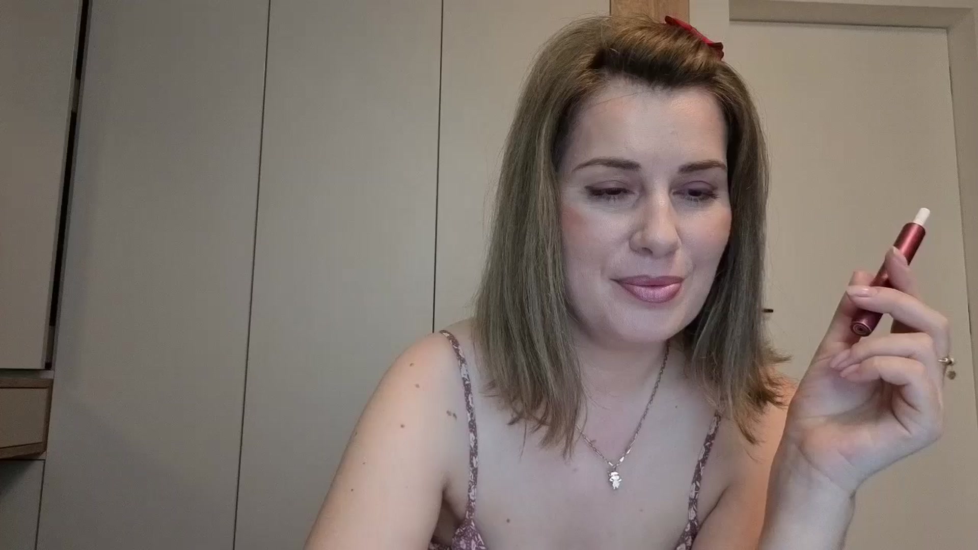 Gallery image thumbnail from PrettyWomen31's myfreecams stream on, 02/17/2026, 10:15 image 7 of 20