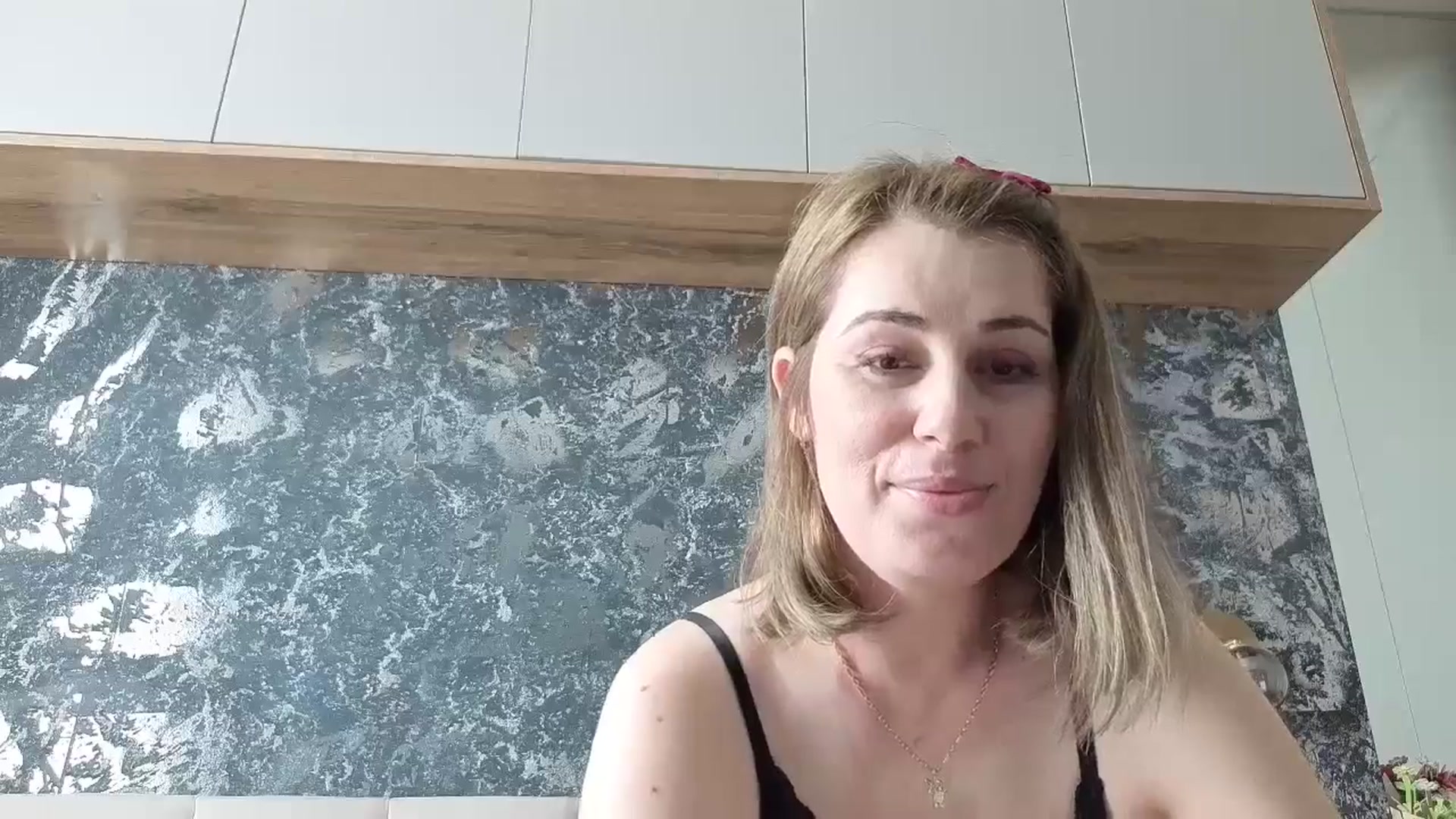 Gallery image thumbnail from PrettyWomen31's myfreecams stream on, 02/20/2026, 09:32 image 19 of 20