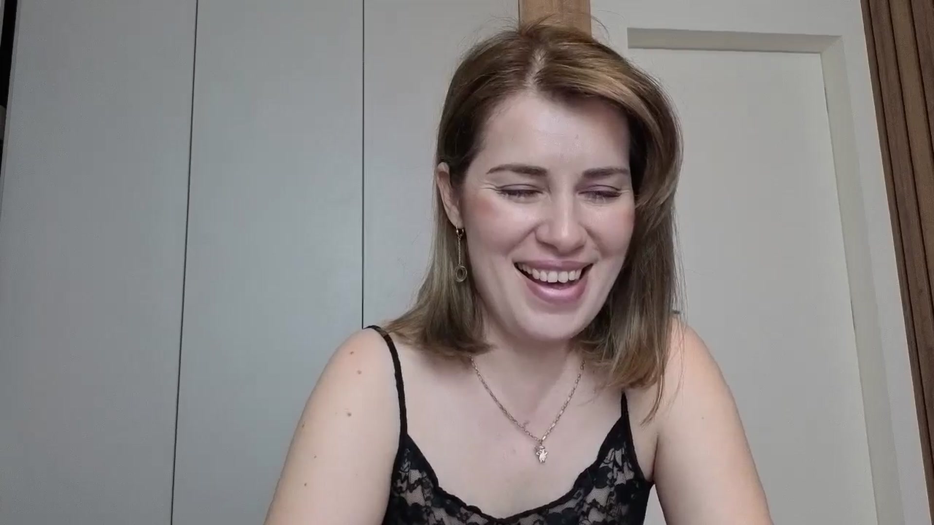 Gallery image thumbnail from PrettyWomen31's myfreecams stream on, 02/24/2026, 08:46 image 3 of 20