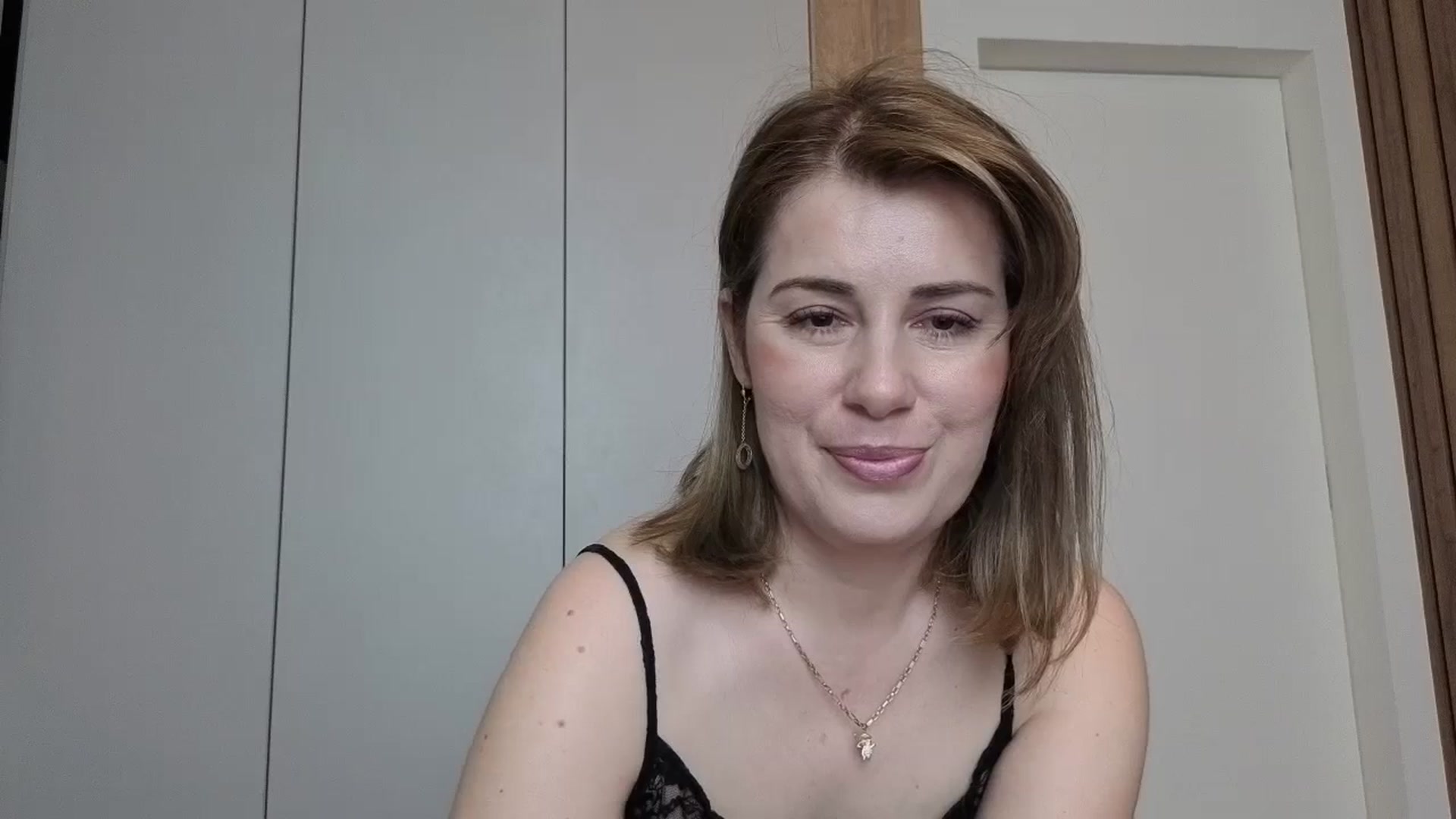 Gallery image thumbnail from PrettyWomen31's myfreecams stream on, 02/24/2026, 08:46 image 2 of 20