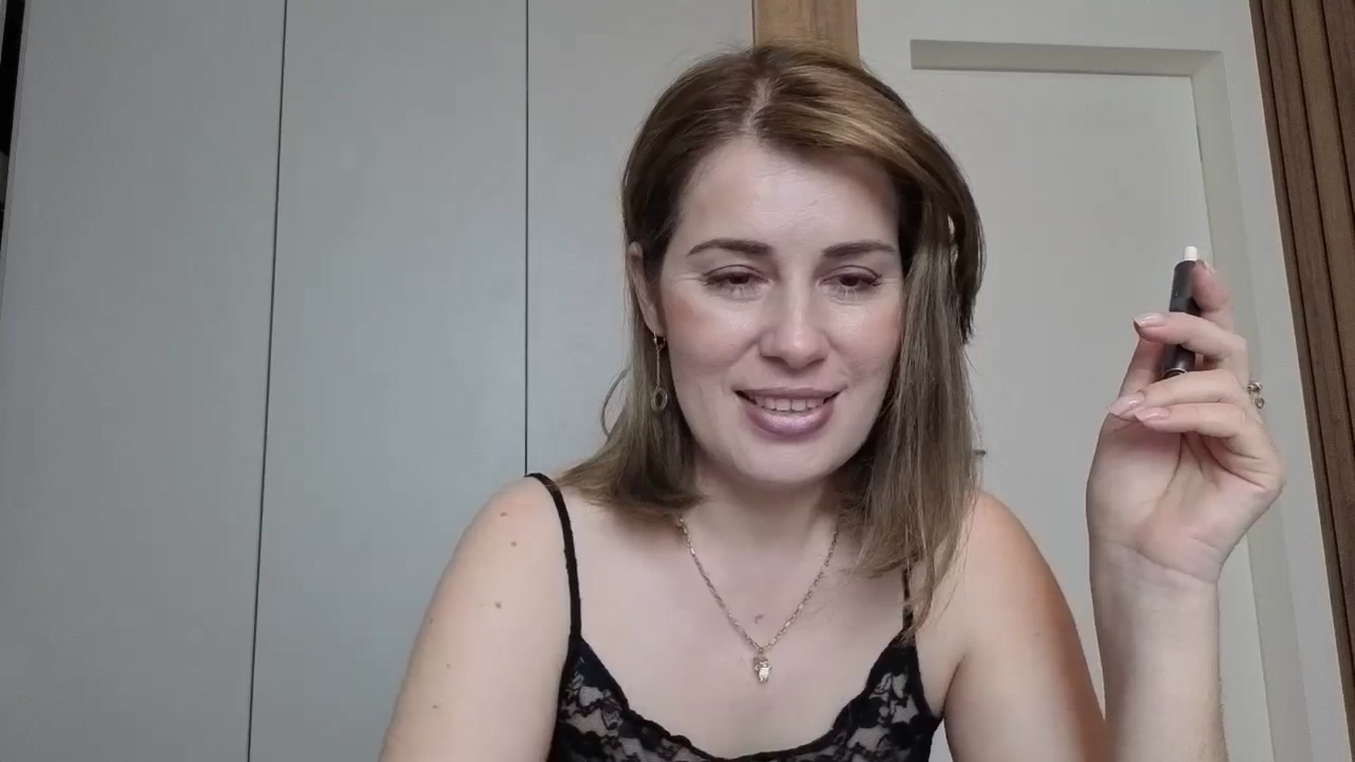 Gallery image thumbnail from PrettyWomen31's myfreecams stream on, 02/24/2026, 08:46 image 4 of 20