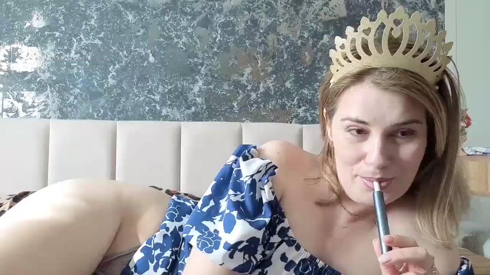 Gallery image thumbnail from PrettyWomen31's myfreecams stream on, 03/18/2026, 09:47 image 11 of 20