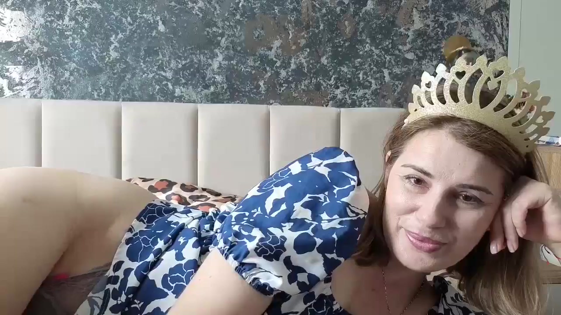 Gallery image thumbnail from PrettyWomen31's myfreecams stream on, 03/18/2026, 09:47 image 9 of 20