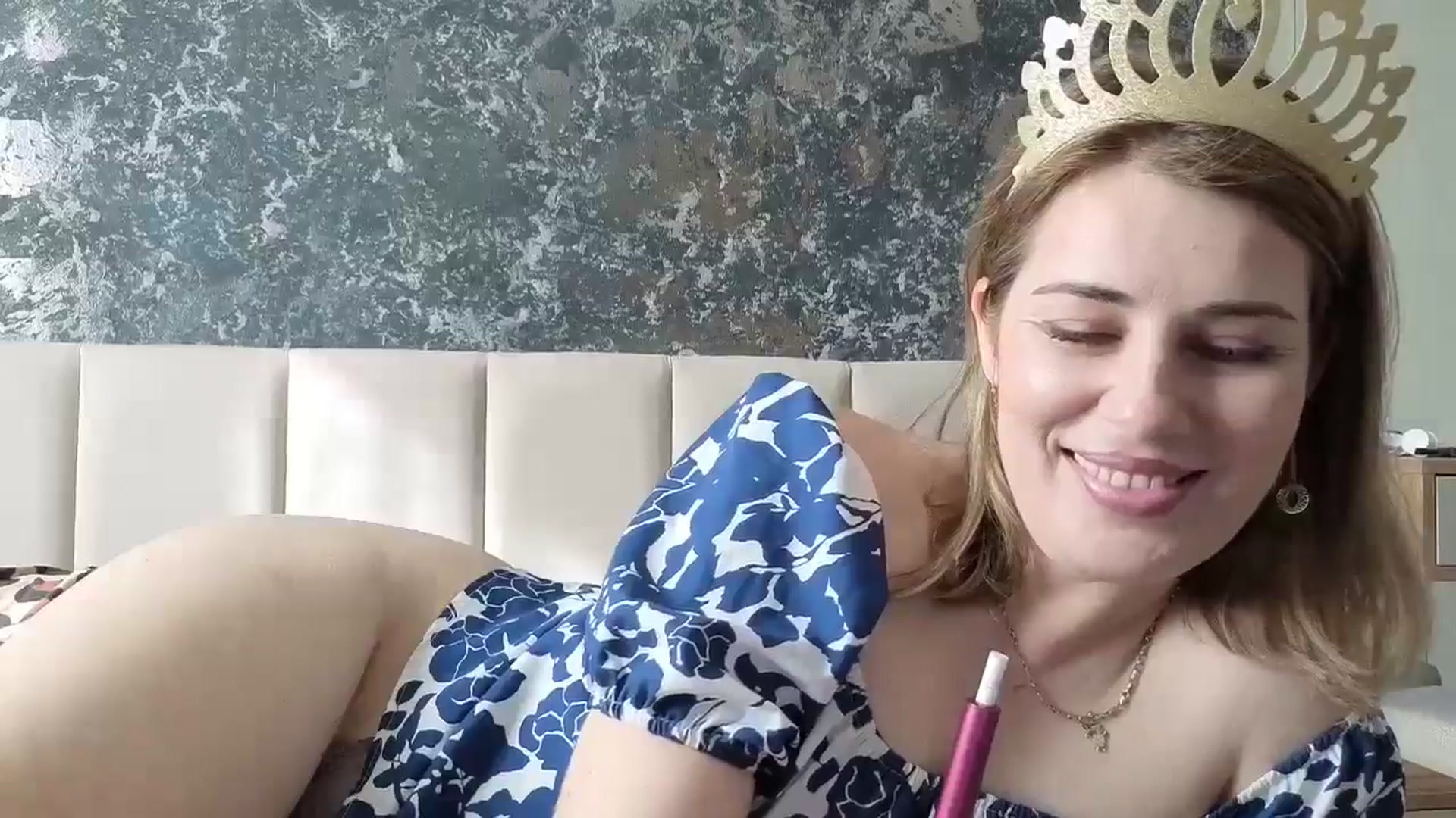 Gallery image thumbnail from PrettyWomen31's myfreecams stream on, 03/18/2026, 09:47 image 6 of 20