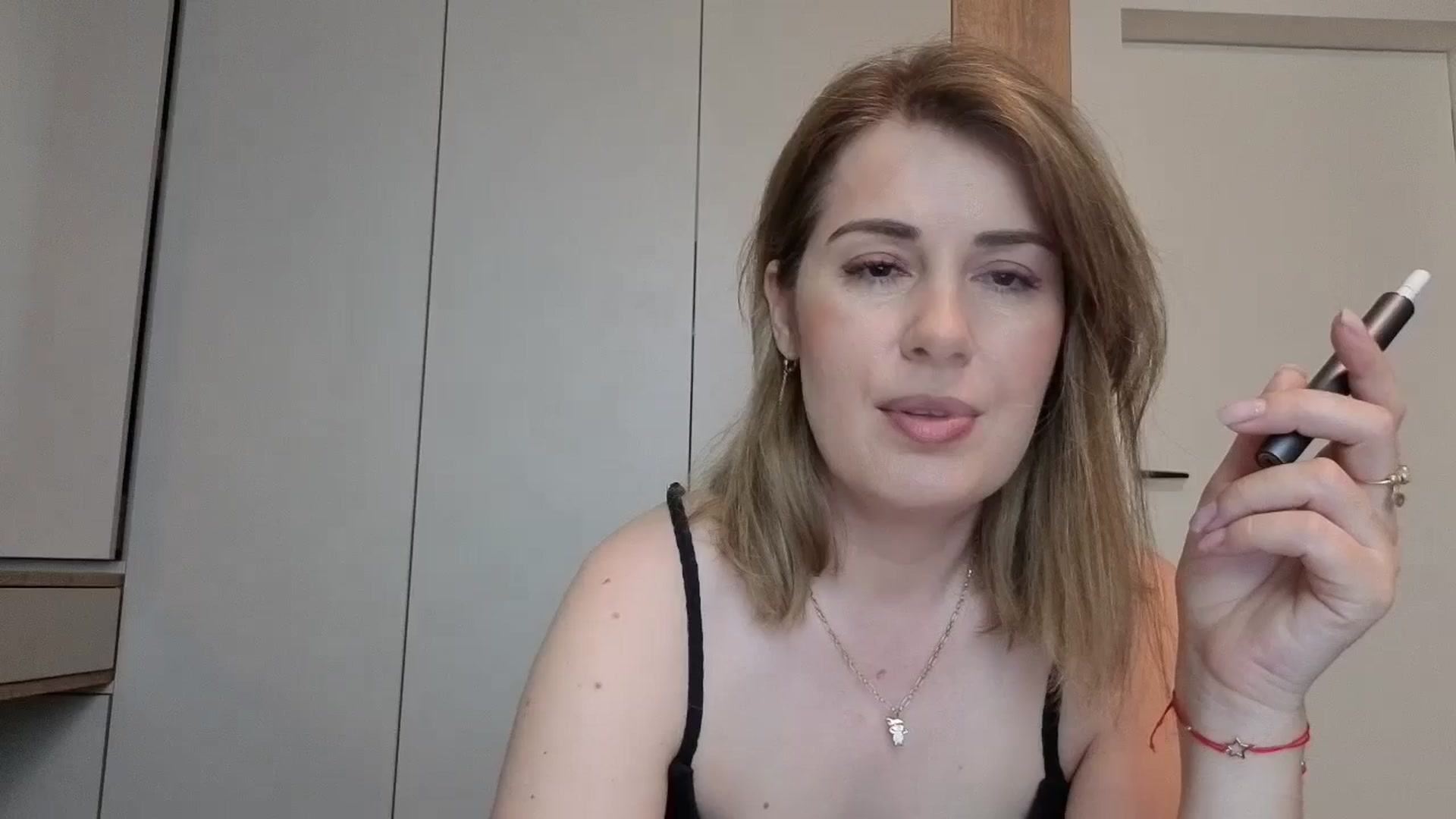 Gallery image thumbnail from PrettyWomen31's myfreecams stream on, 03/23/2026, 07:52 image 5 of 20
