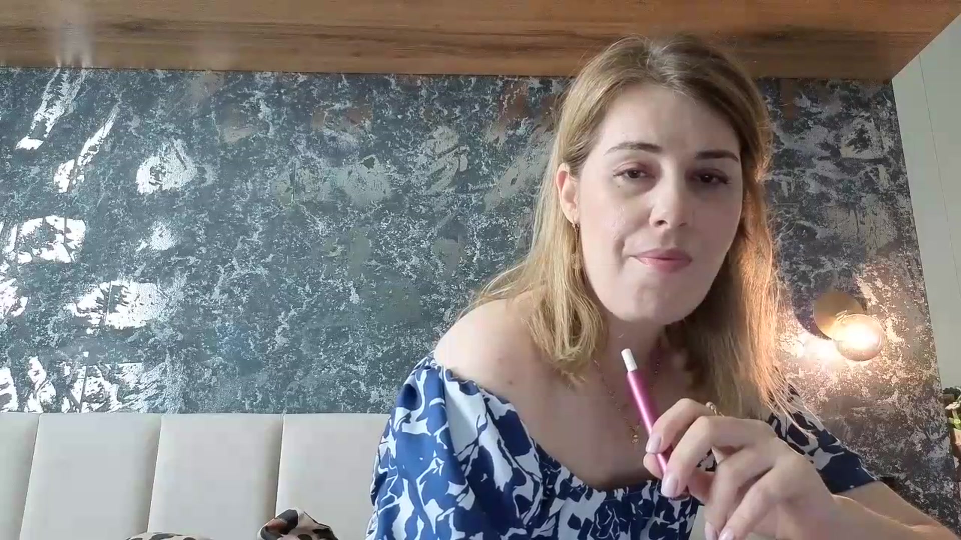 Gallery image thumbnail from PrettyWomen31's myfreecams stream on, 05/14/2026, 09:02 image 15 of 20