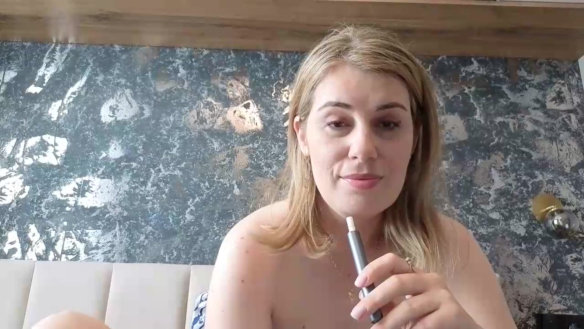 Gallery image thumbnail from PrettyWomen31's myfreecams stream on, 05/22/2026, 09:05 image 9 of 20