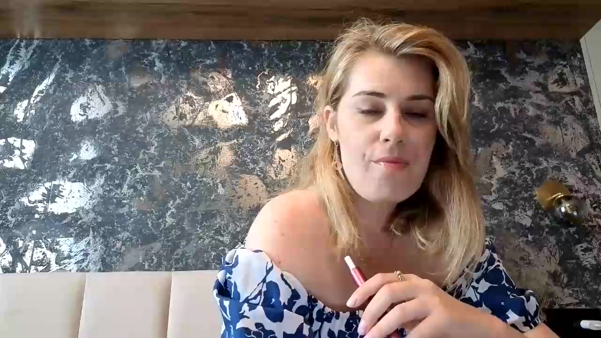 Gallery image thumbnail from PrettyWomen31's myfreecams stream on, 06/02/2026, 09:18 image 1 of 20