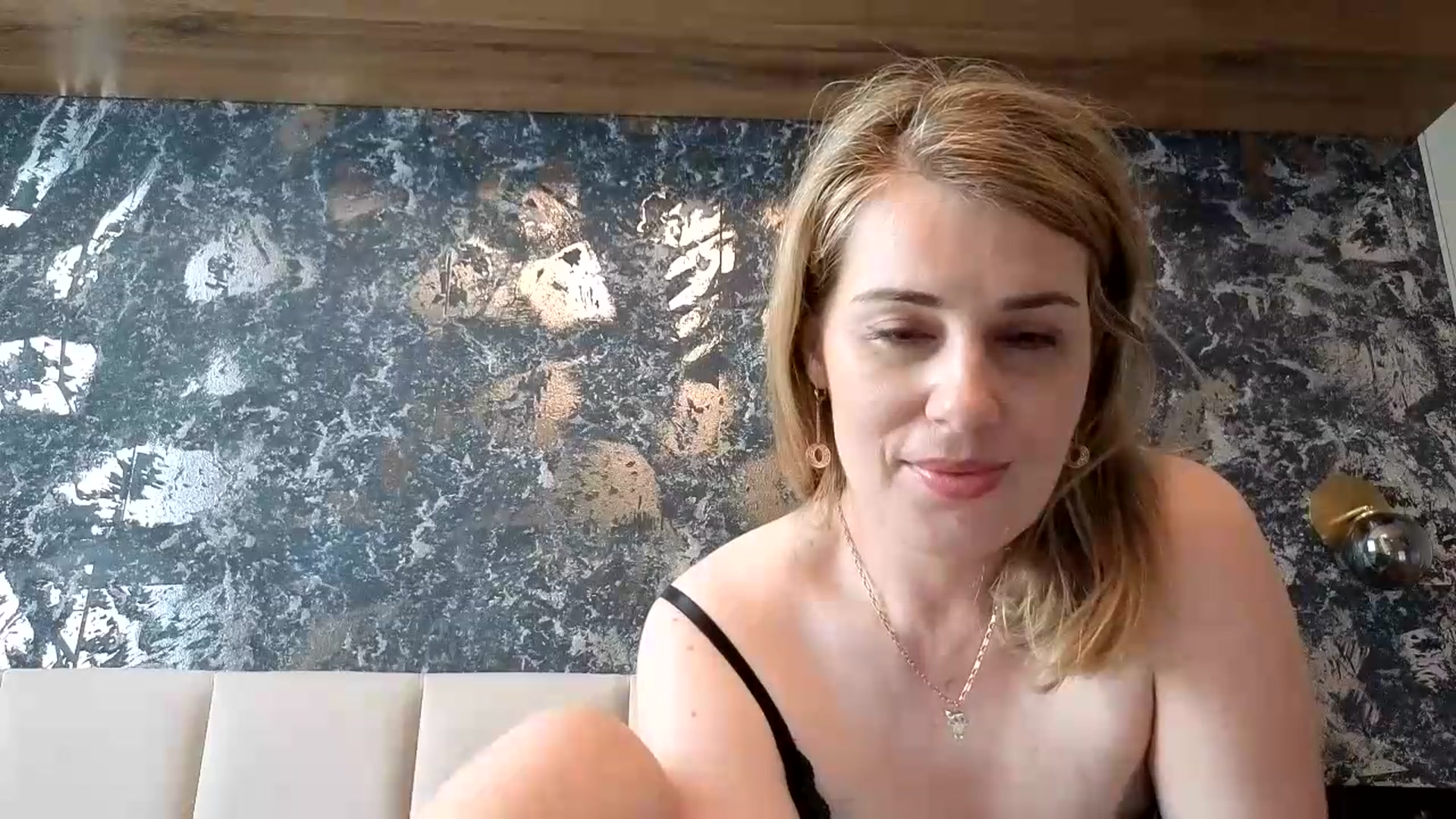 Gallery image thumbnail from PrettyWomen31's myfreecams stream on, 06/12/2026, 09:22 image 15 of 20