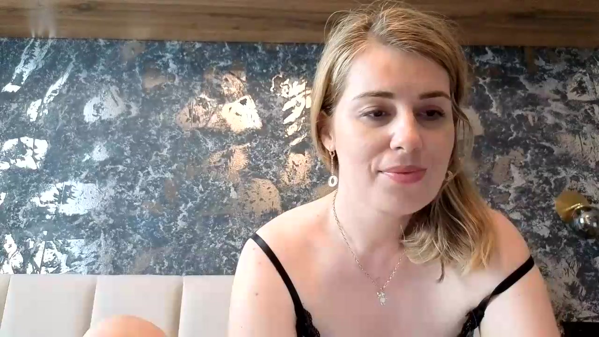 Gallery image thumbnail from PrettyWomen31's myfreecams stream on, 06/12/2026, 09:22 image 14 of 20
