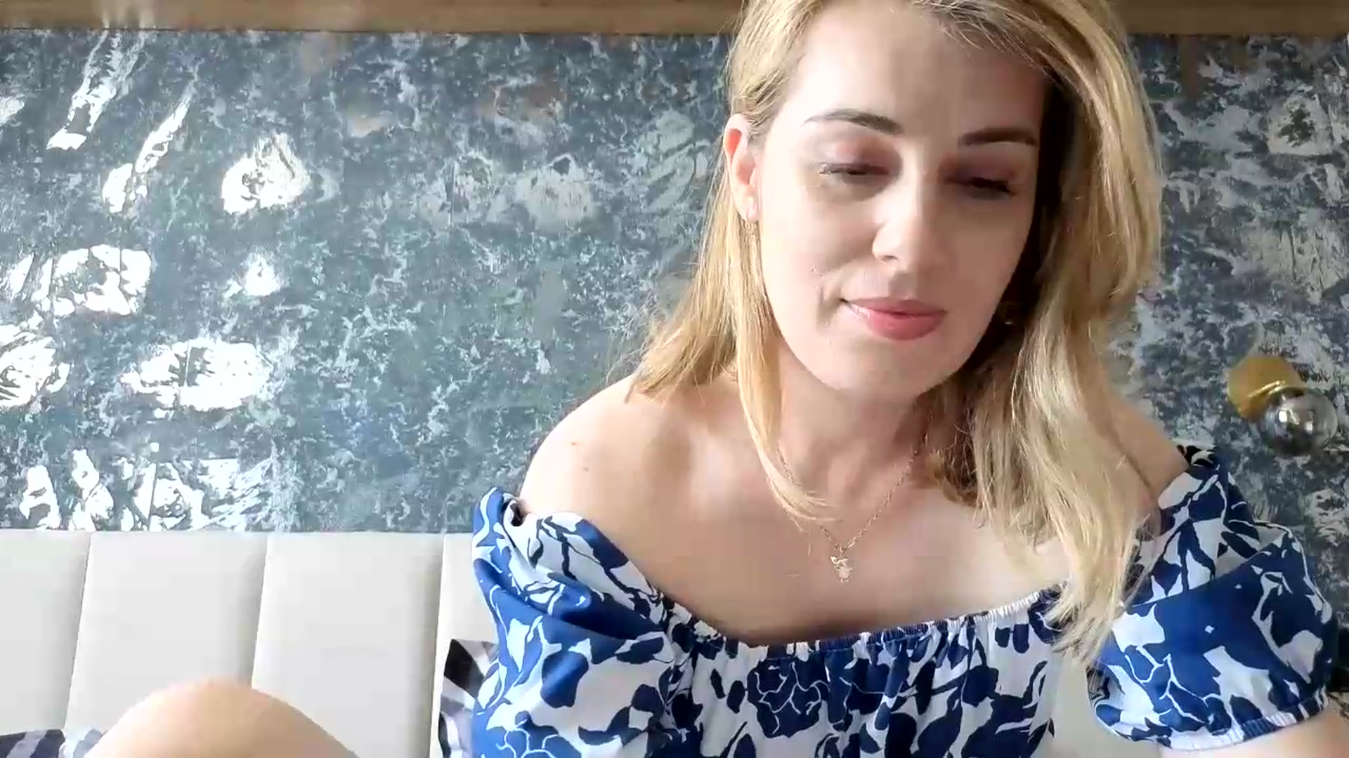 Gallery image thumbnail from PrettyWomen31's myfreecams stream on, 06/19/2026, 09:12 image 16 of 20