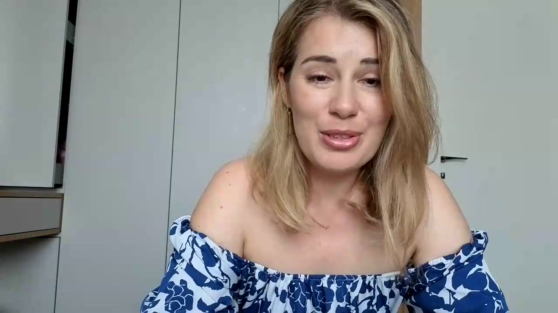 Gallery image thumbnail from PrettyWomen31's myfreecams stream on, 07/20/2026, 06:14 image 5 of 20