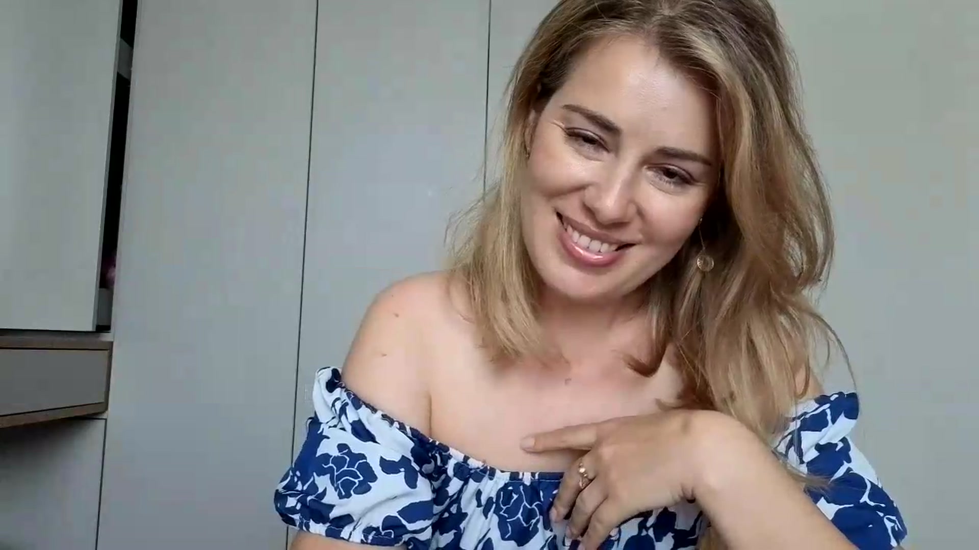 Gallery image thumbnail from PrettyWomen31's myfreecams stream on, 07/20/2026, 06:14 image 20 of 20