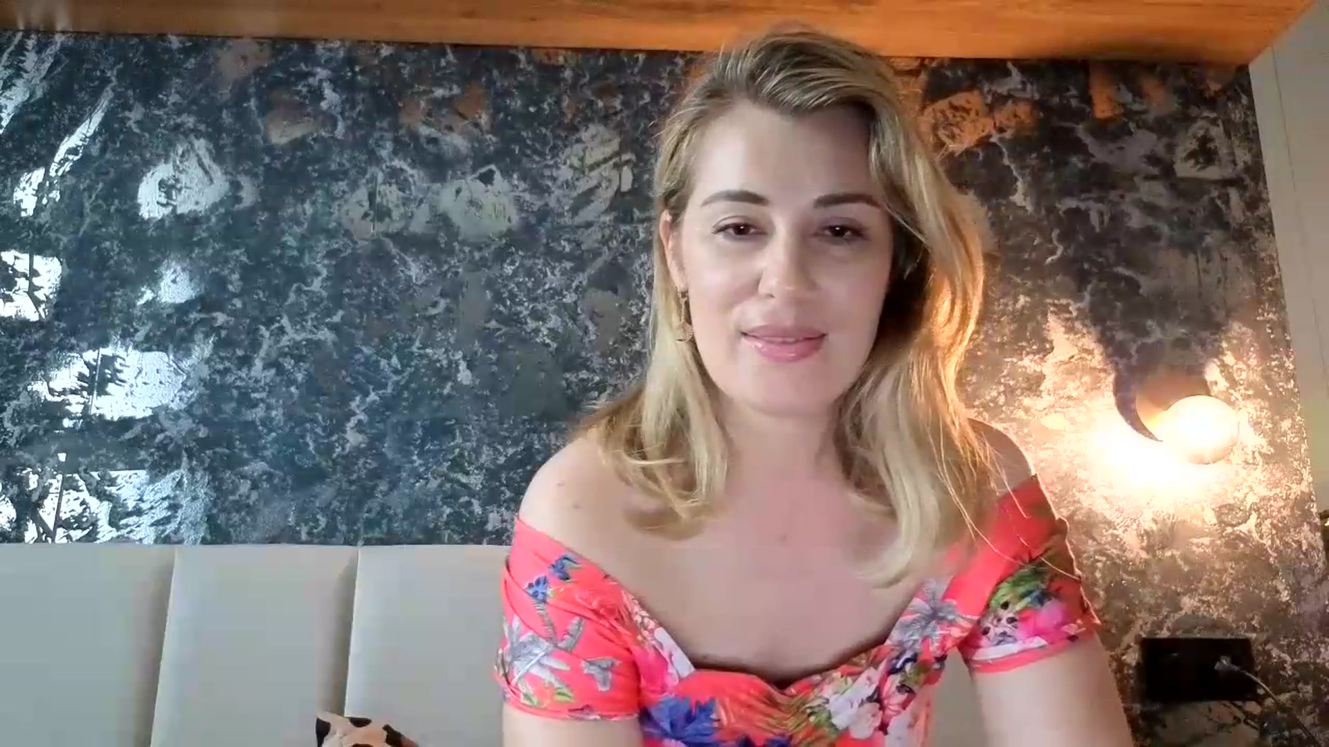 Gallery image thumbnail from PrettyWomen31's myfreecams stream on, 07/22/2026, 09:10 image 19 of 20