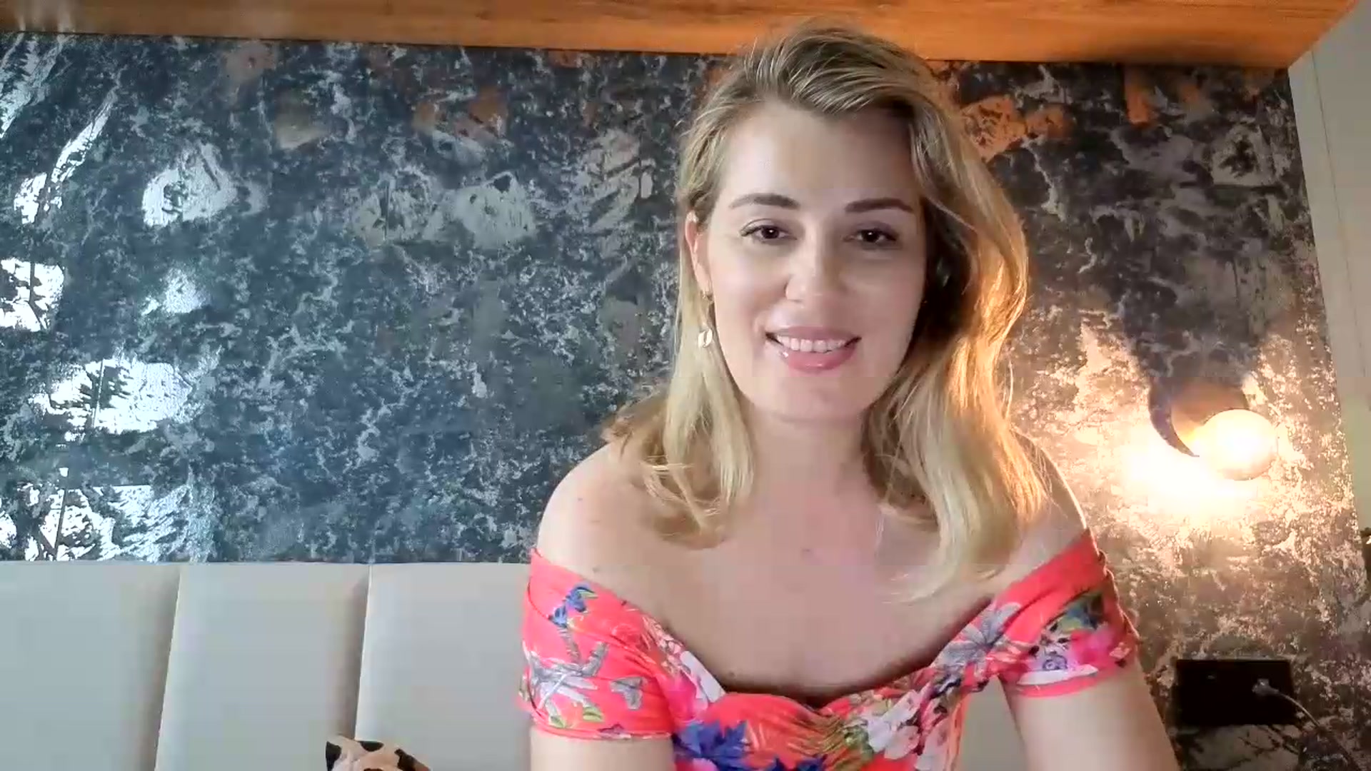 Gallery image thumbnail from PrettyWomen31's myfreecams stream on, 07/22/2026, 09:10 image 18 of 20