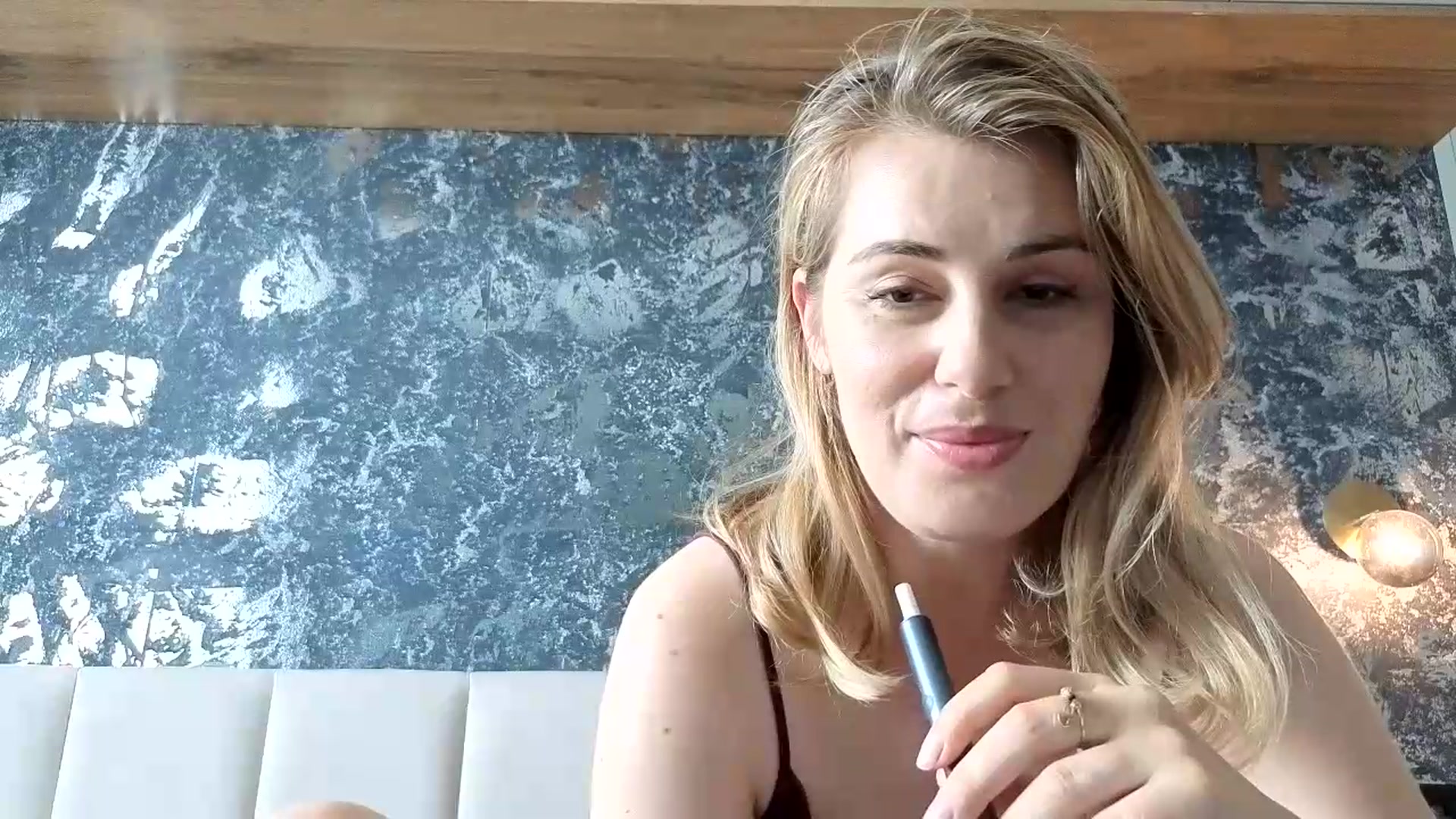 Gallery image thumbnail from PrettyWomen31's myfreecams stream on, 07/23/2026, 09:03 image 18 of 20