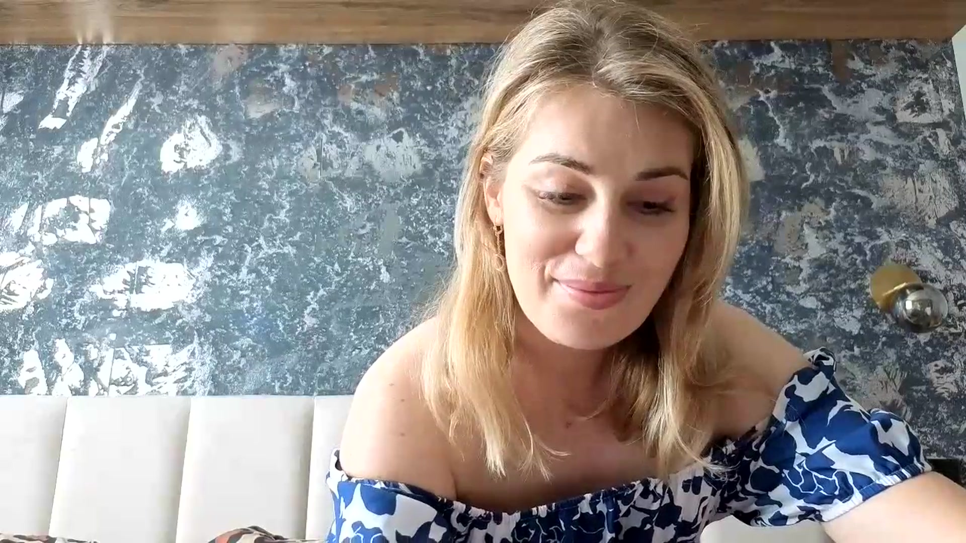 Gallery image thumbnail from PrettyWomen31's myfreecams stream on, 07/30/2026, 08:58 image 20 of 20