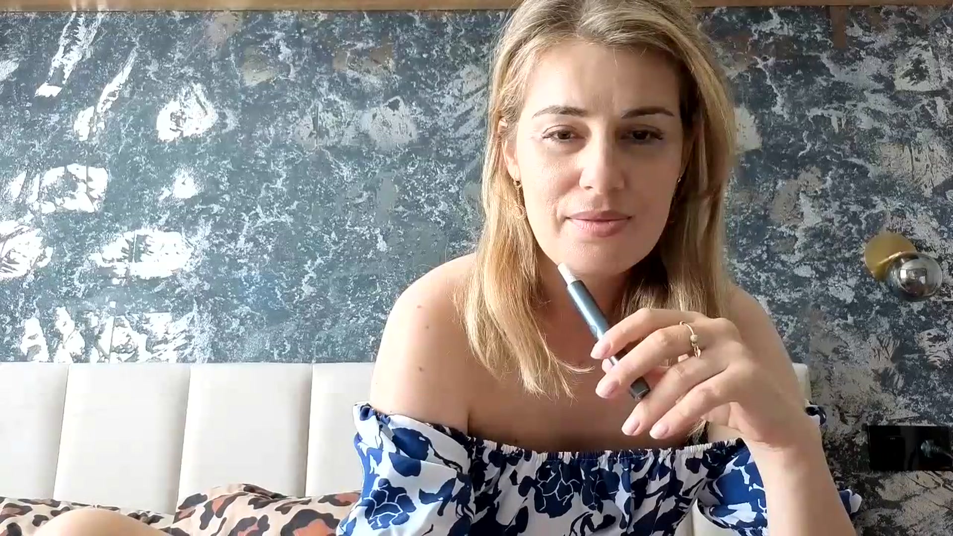 Gallery image thumbnail from PrettyWomen31's myfreecams stream on, 07/30/2026, 08:58 image 6 of 20
