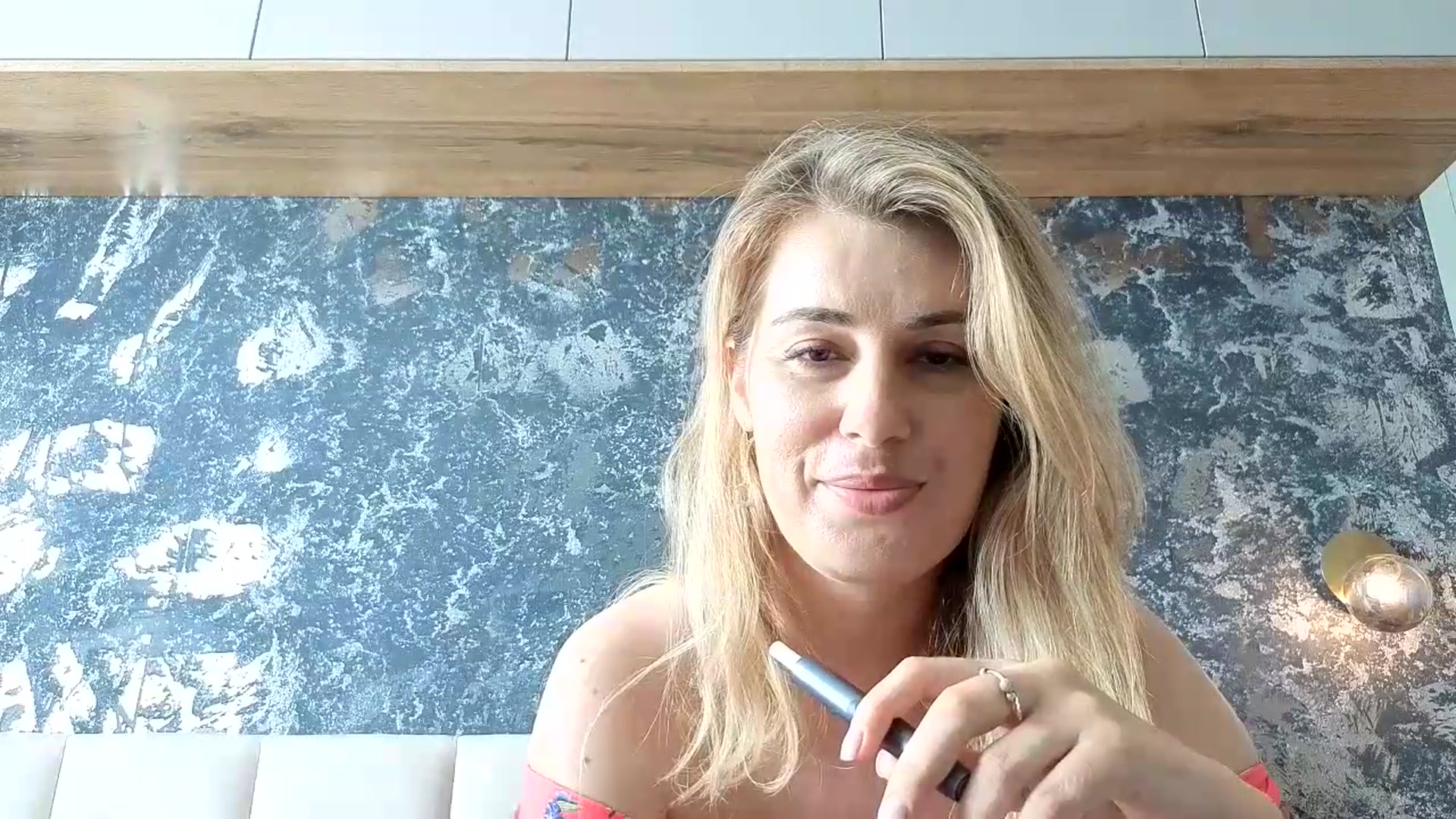 Gallery image thumbnail from PrettyWomen31's myfreecams stream on, 08/25/2026, 08:52 image 9 of 20
