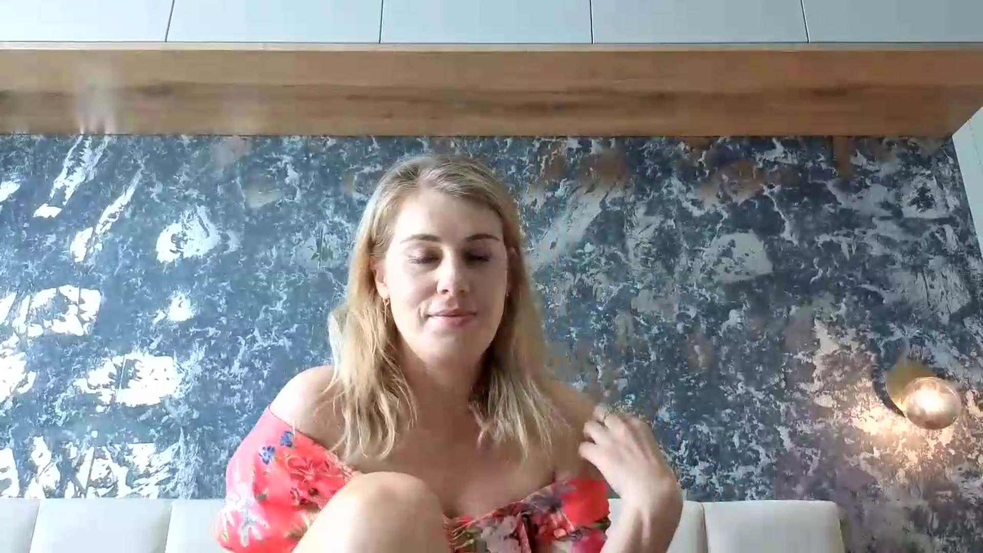 Gallery image thumbnail from PrettyWomen31's myfreecams stream on, 08/25/2026, 08:52 image 16 of 20