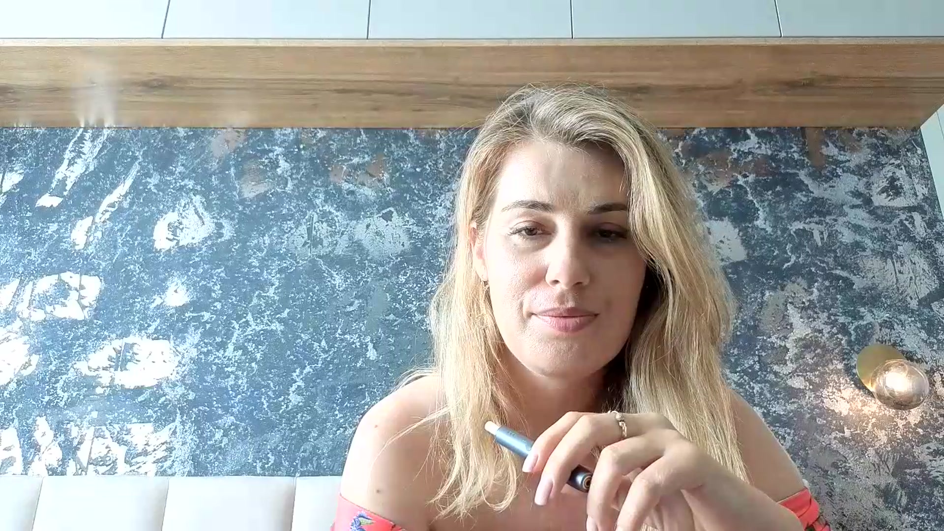 Gallery image thumbnail from PrettyWomen31's myfreecams stream on, 08/25/2026, 08:52 image 6 of 20