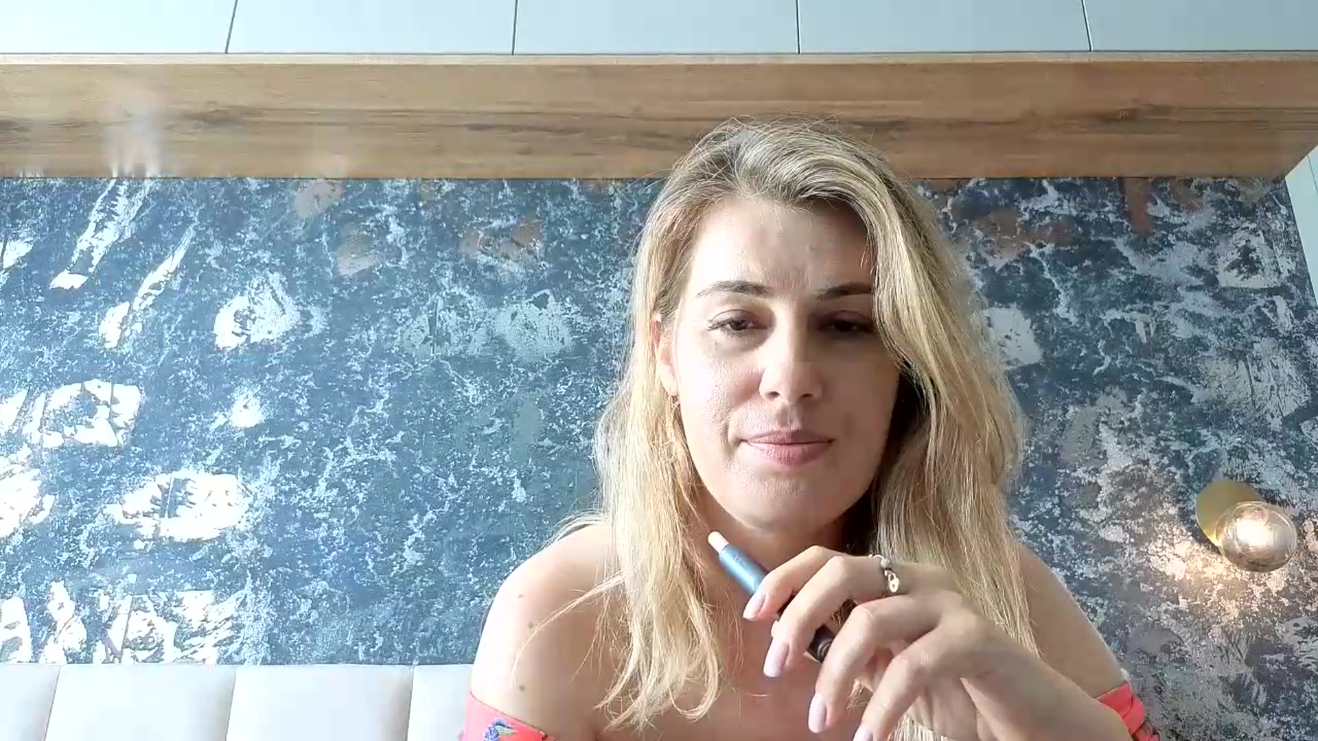 Gallery image thumbnail from PrettyWomen31's myfreecams stream on, 08/25/2026, 08:52 image 7 of 20
