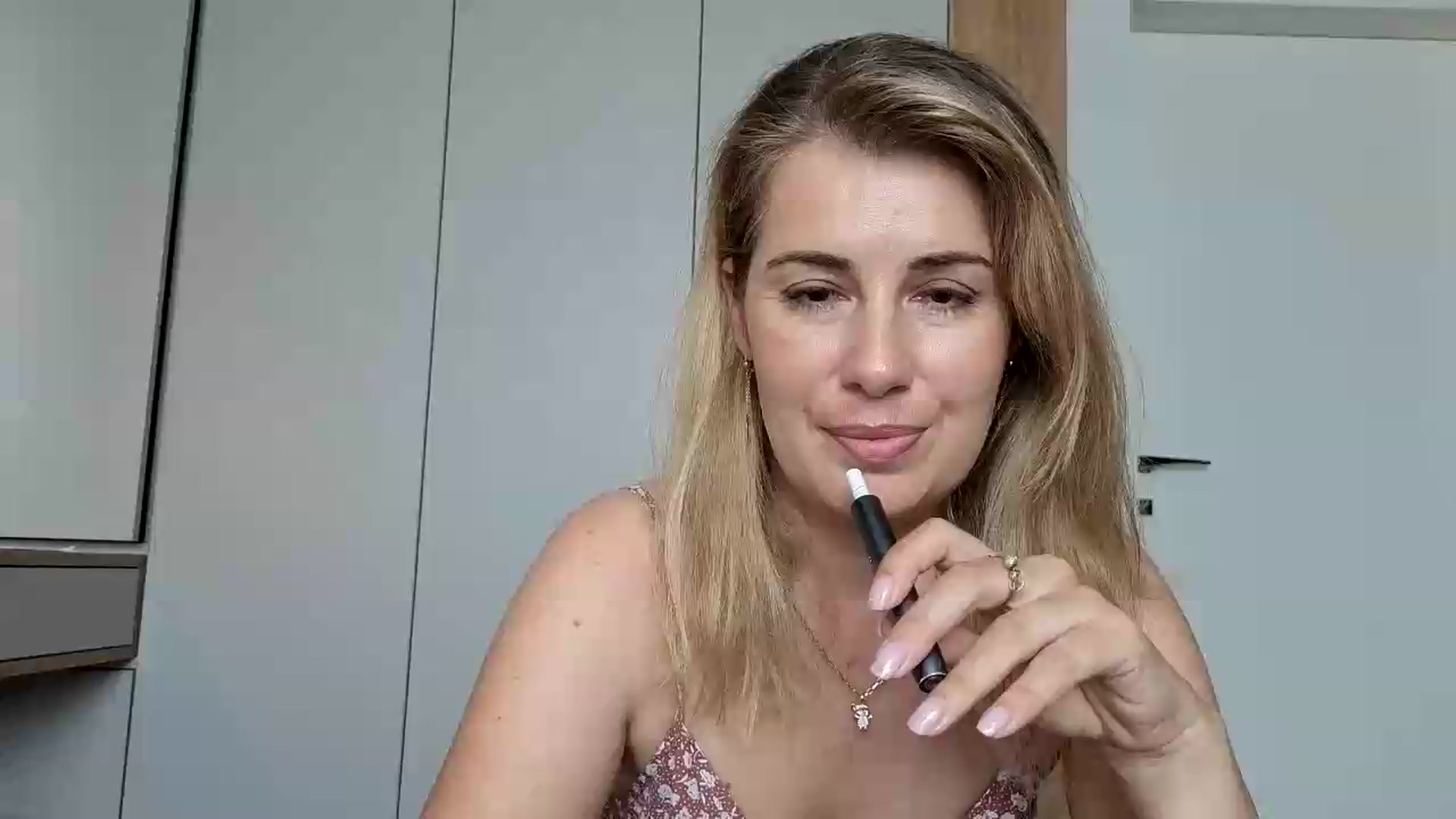 Gallery image thumbnail from PrettyWomen31's myfreecams stream on, 08/26/2026, 09:09 image 1 of 20