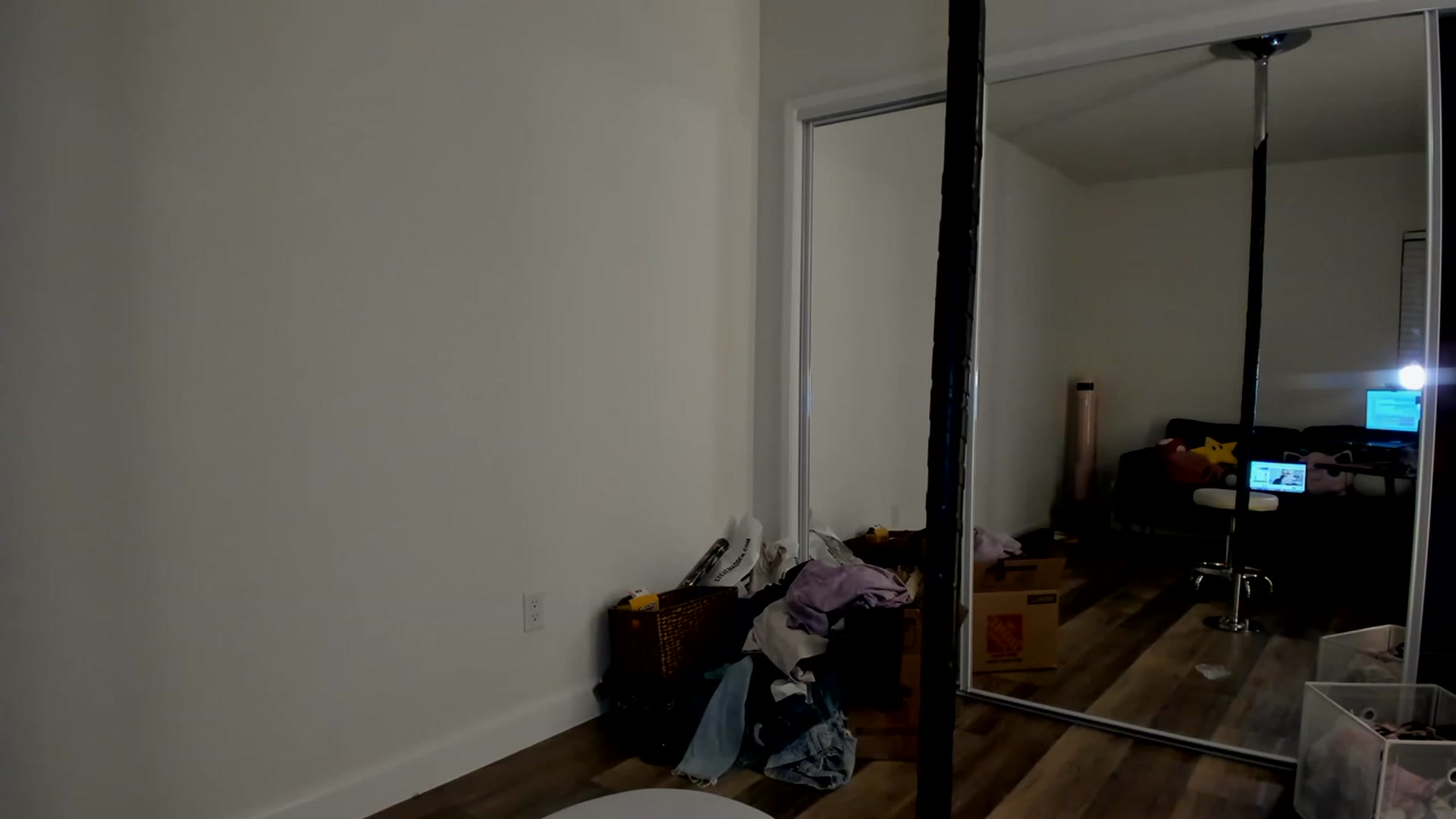Gallery image thumbnail from PrettyX0Kat's myfreecams stream on, 02/02/2023, 07:18 image 9 of 20