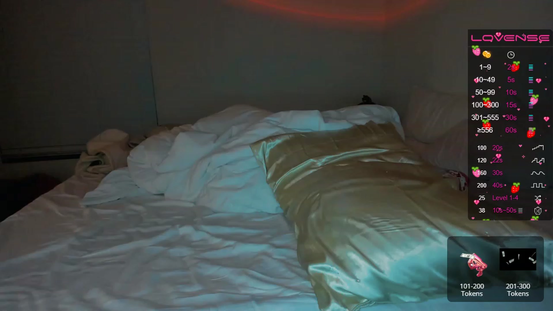 Gallery image thumbnail from PrettyX0Kat's myfreecams stream on, 03/11/2023, 04:19 image 5 of 20