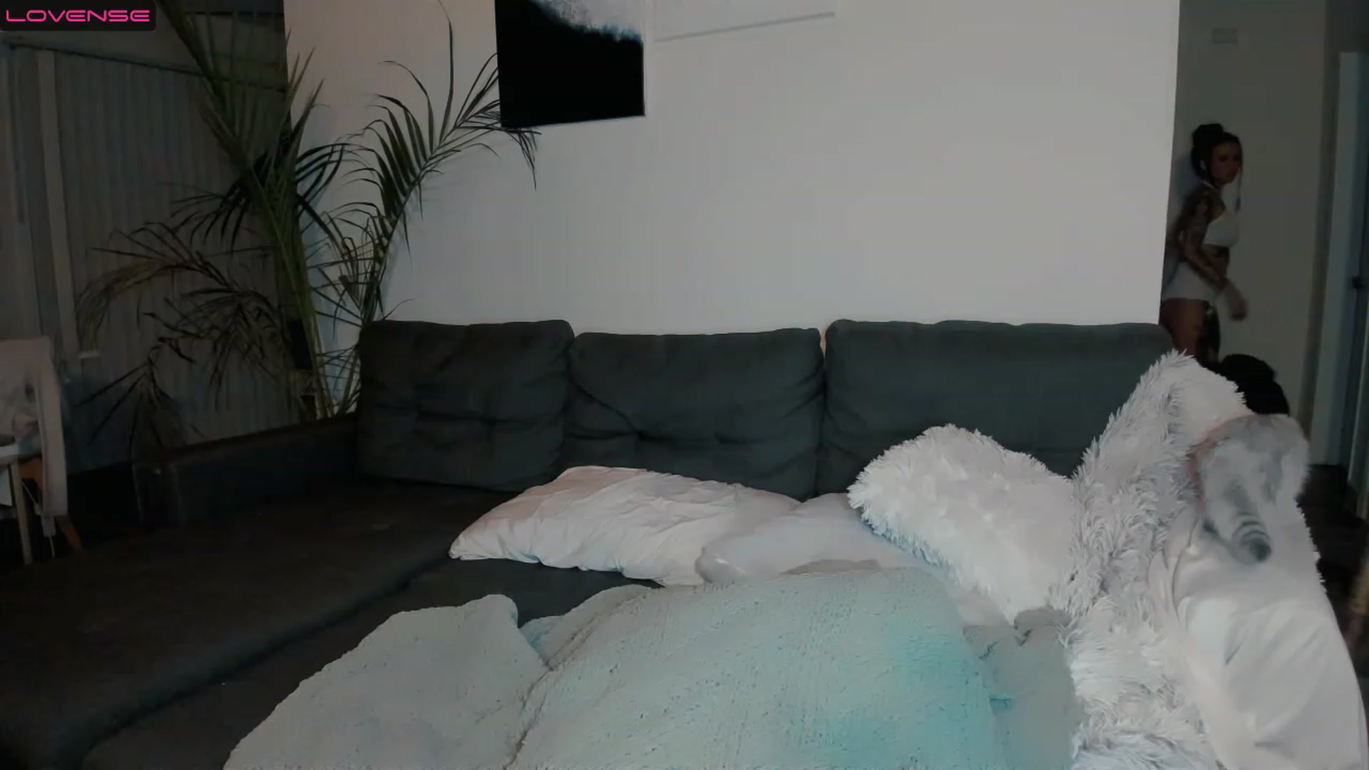 Gallery image thumbnail from PrettyX0Kat's myfreecams stream on, 03/24/2023, 05:38 image 2 of 20