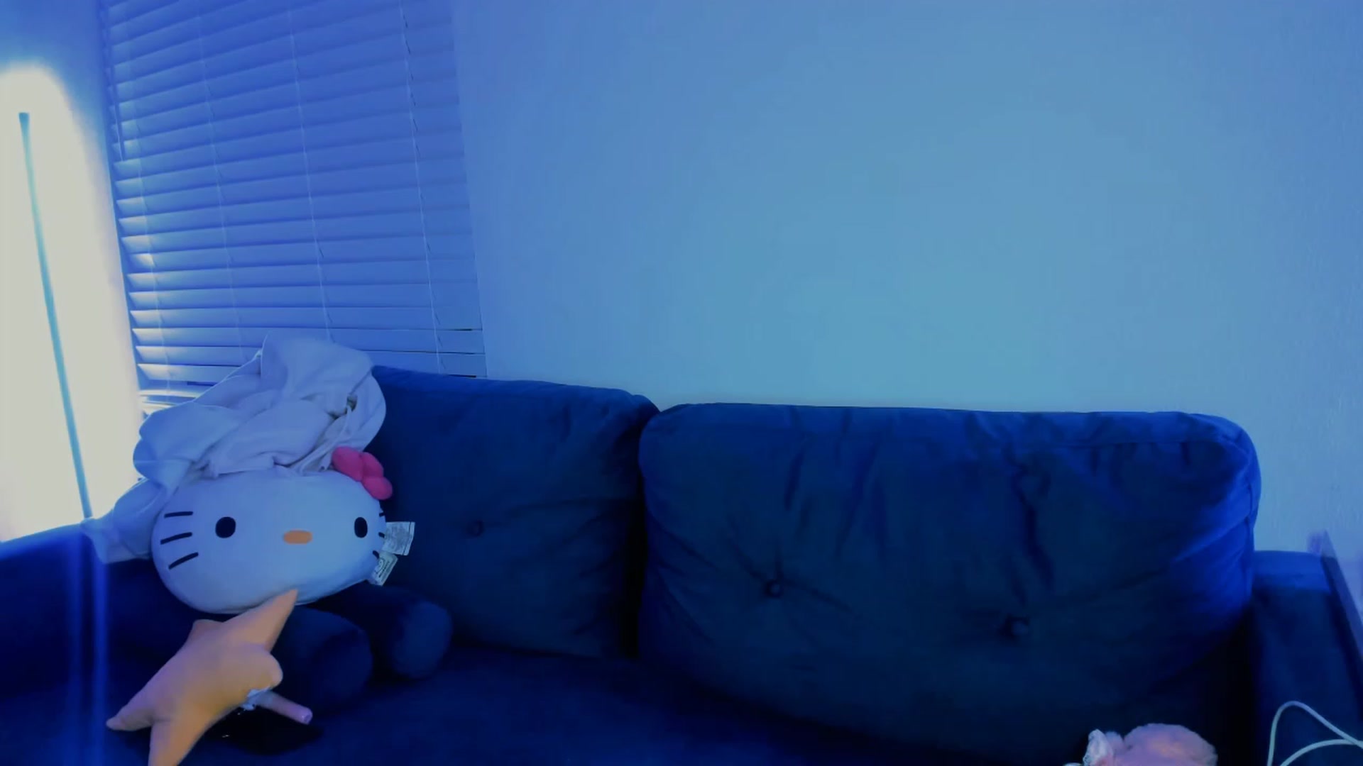 Gallery image thumbnail from PrettyX0Kat's myfreecams stream on, 05/04/2023, 05:03 image 8 of 20