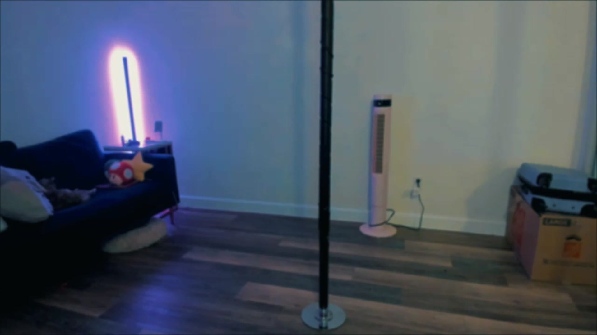 Gallery image thumbnail from PrettyX0Kat's myfreecams stream on, 05/27/2023, 03:17 image 11 of 20