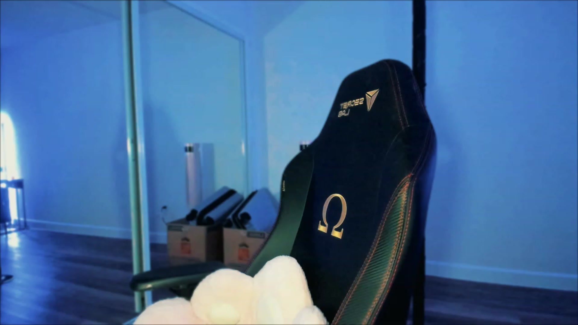 Gallery image thumbnail from PrettyX0Kat's myfreecams stream on, 06/08/2023, 03:36 image 4 of 20