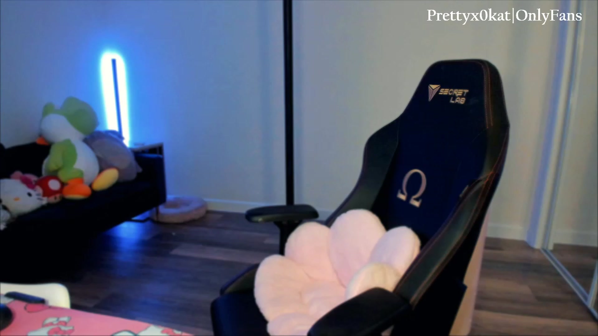 Gallery image thumbnail from PrettyX0Kat's myfreecams stream on, 07/13/2023, 03:06 image 7 of 20