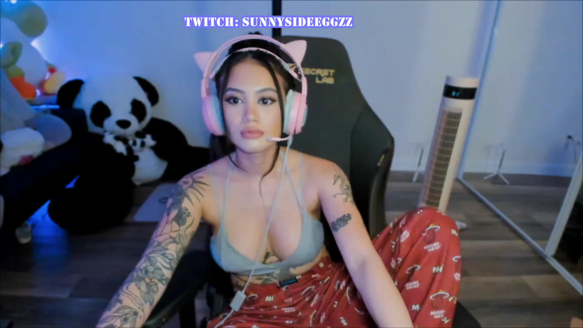 Gallery image thumbnail from PrettyX0Kat's myfreecams stream on, 07/28/2023, 05:07 image 20 of 20