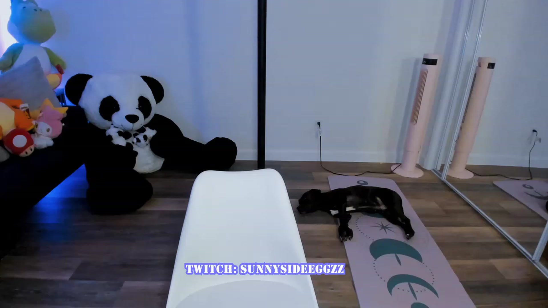 Gallery image thumbnail from PrettyX0Kat's myfreecams stream on, 08/04/2023, 03:45 image 7 of 20