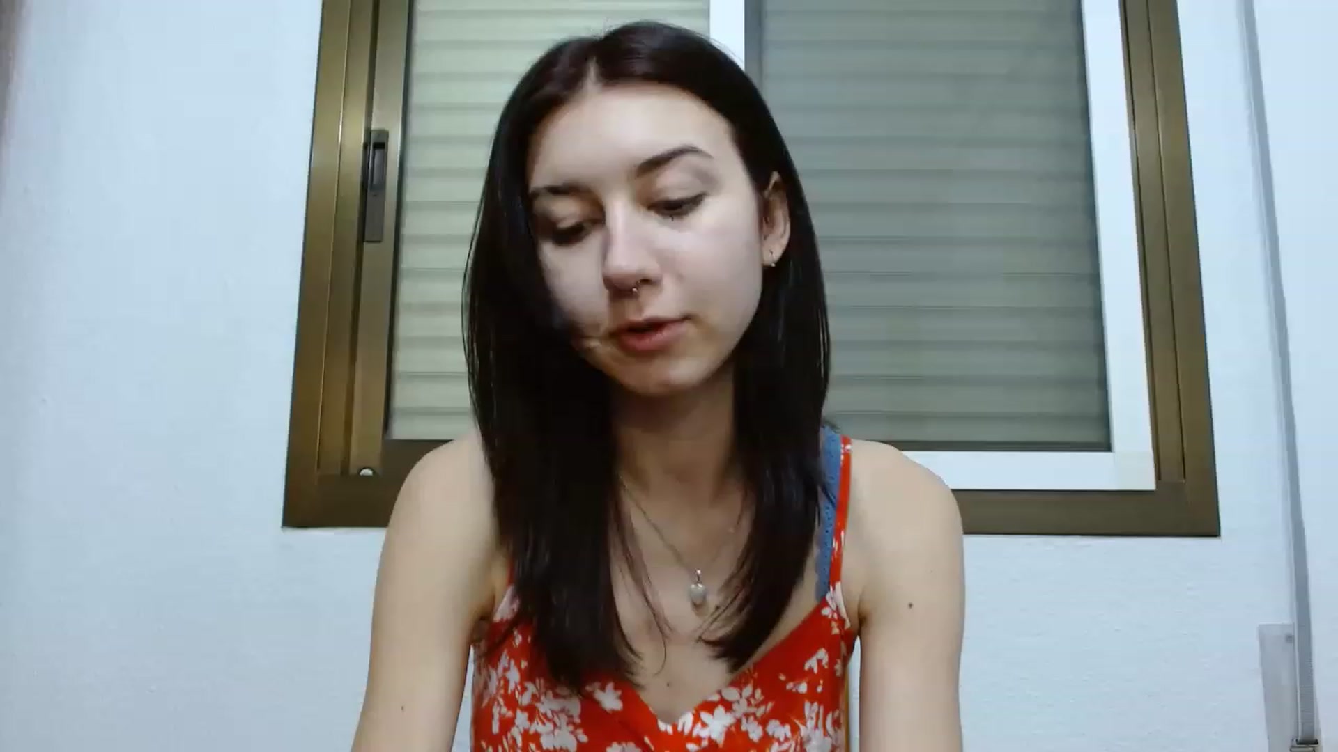 Gallery image thumbnail from PrettyXana's myfreecams stream on, 01/16/2023, 14:38 image 12 of 20